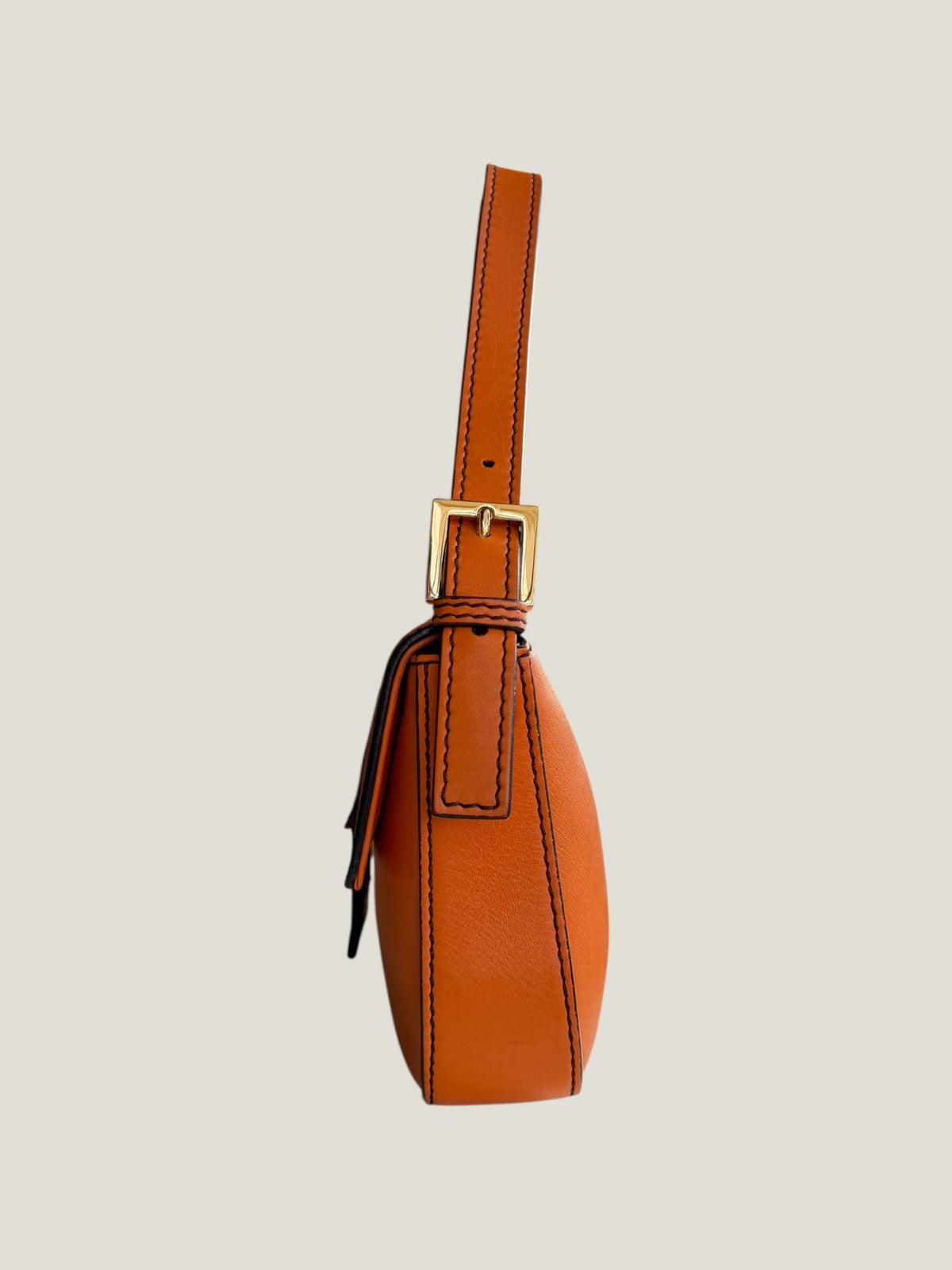 Fendi Baguette in Pelle