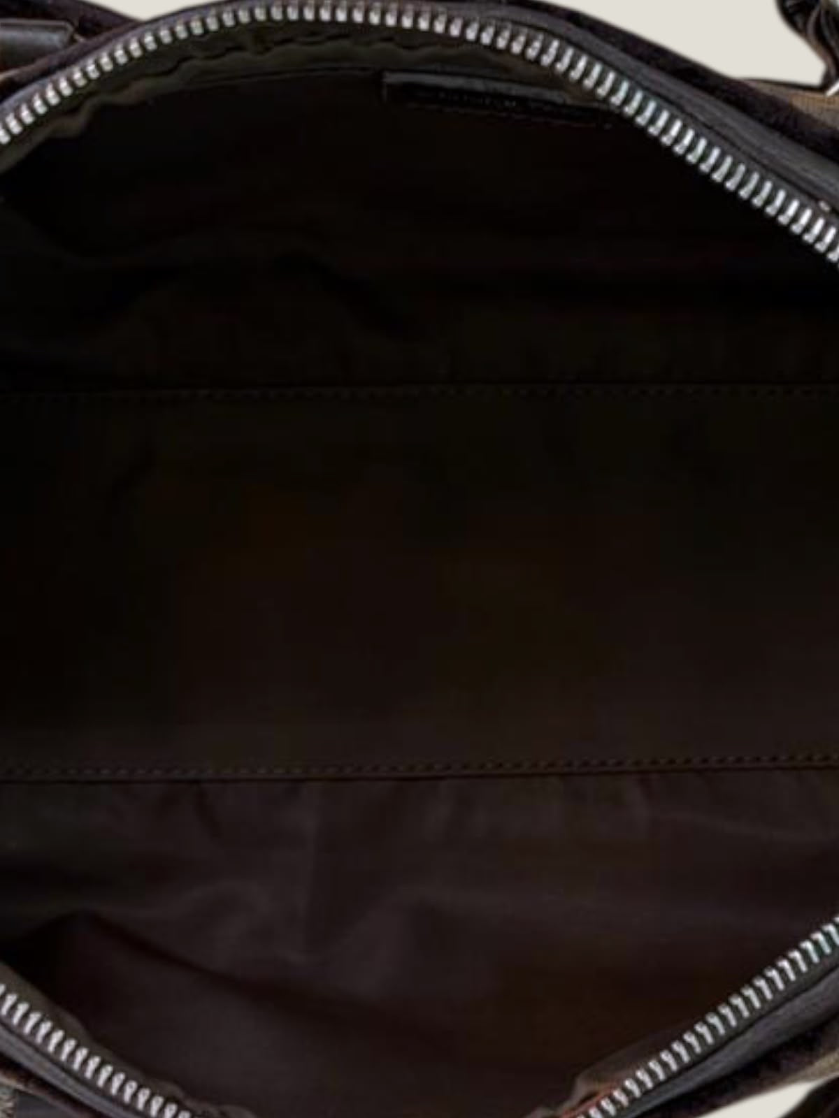 Christian Dior Romantique Trotter Boston Bag