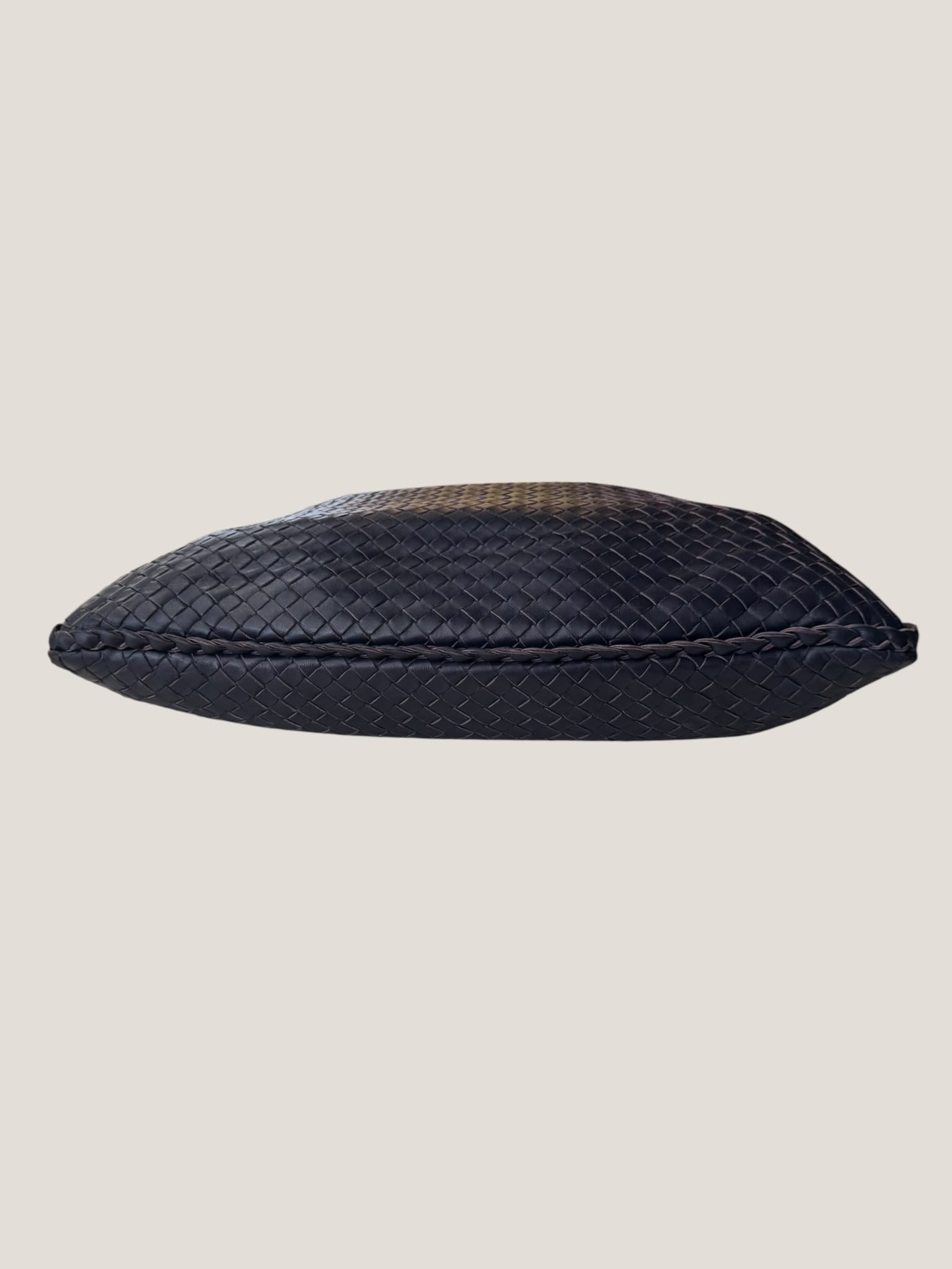 Bottega Veneta Intrecciato Vintage Hobo