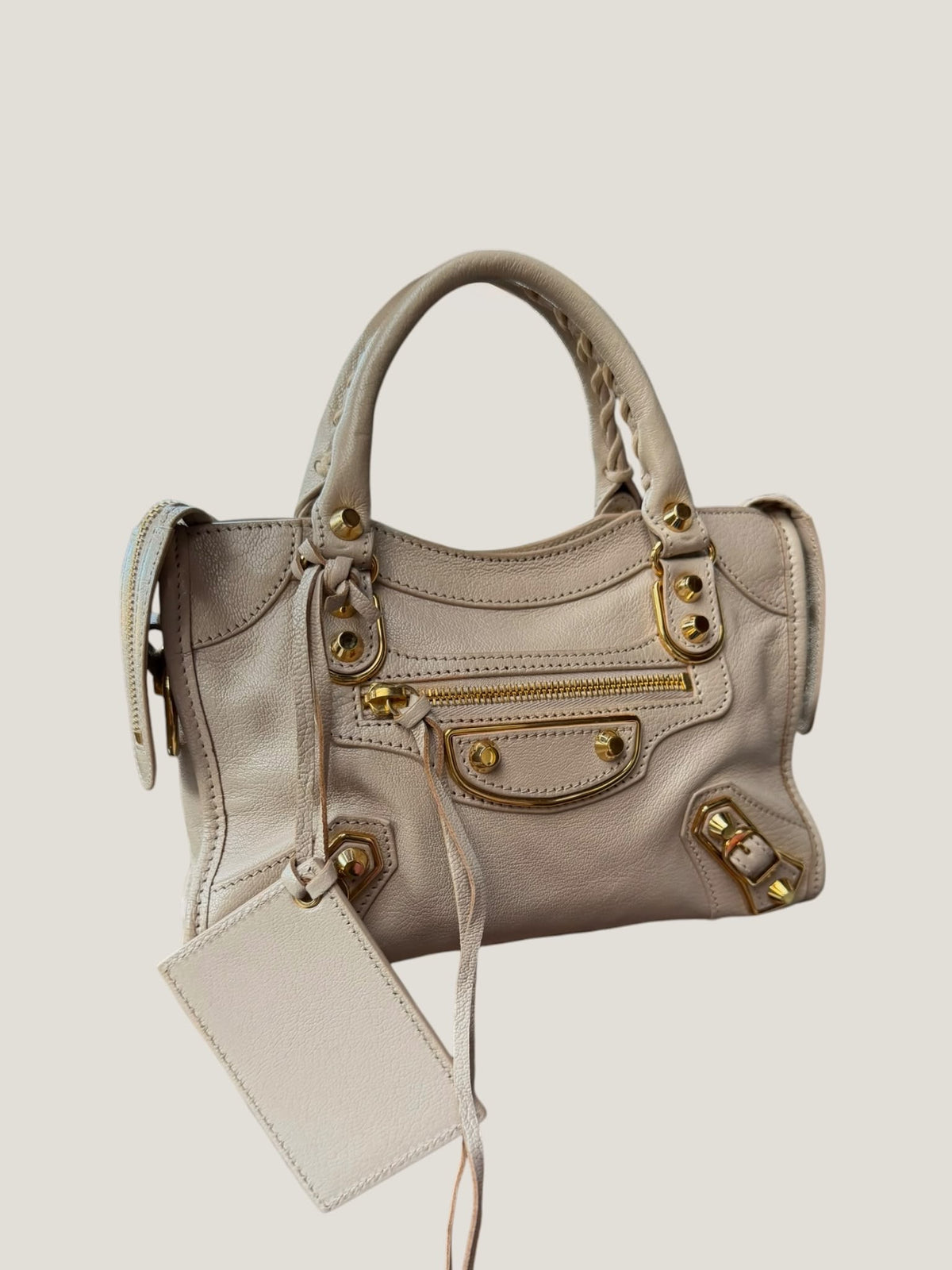 Balenciaga Mini City