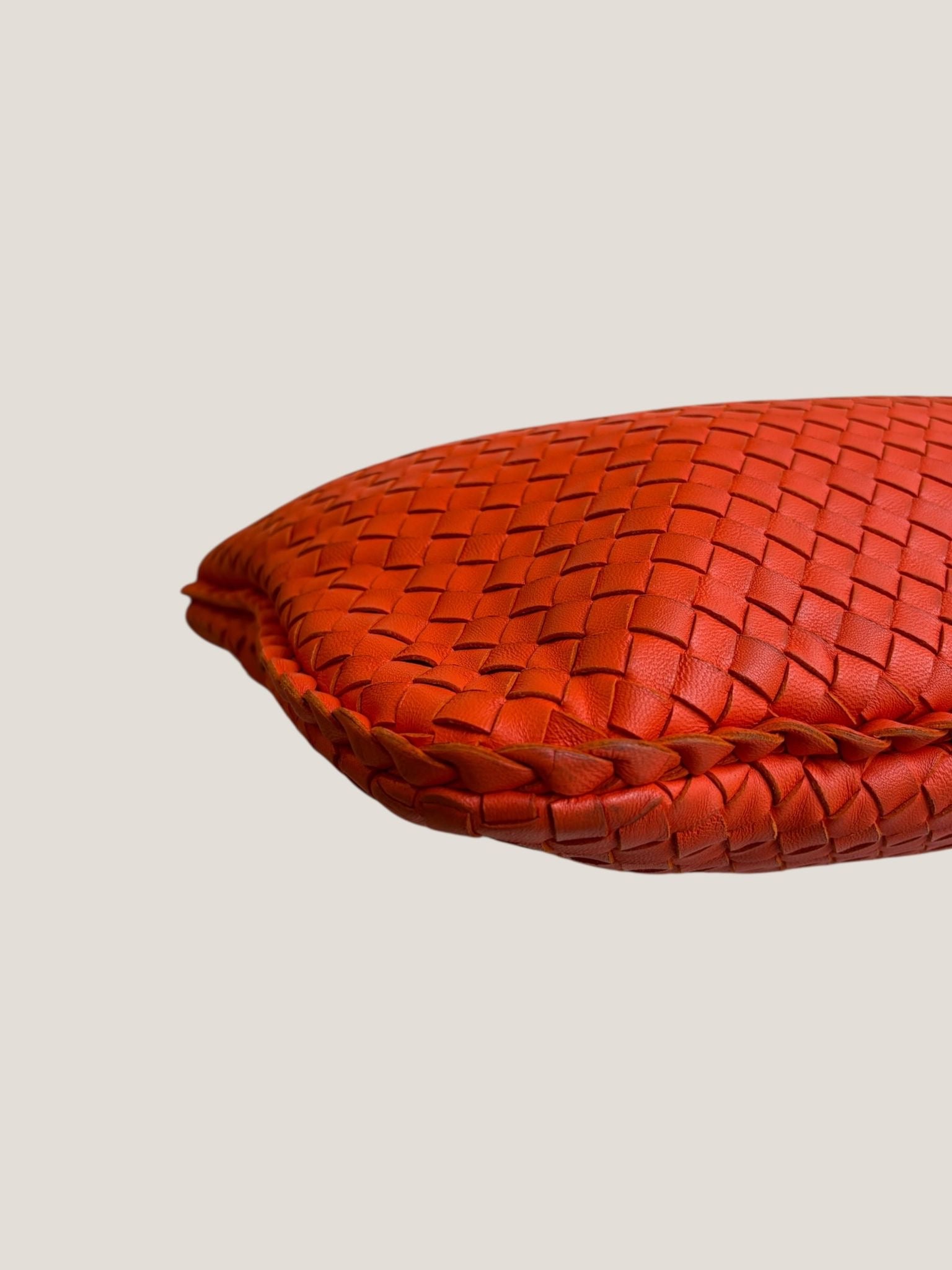 Bottega Veneta Intrecciato Hobo