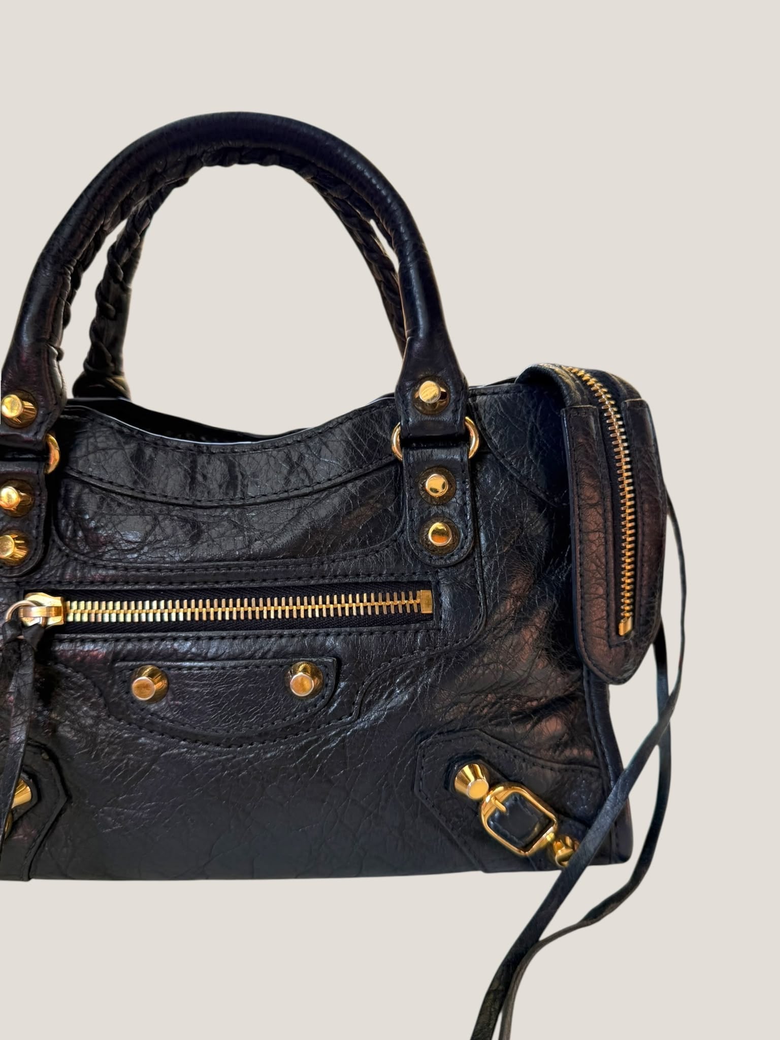 Balenciaga Mini City