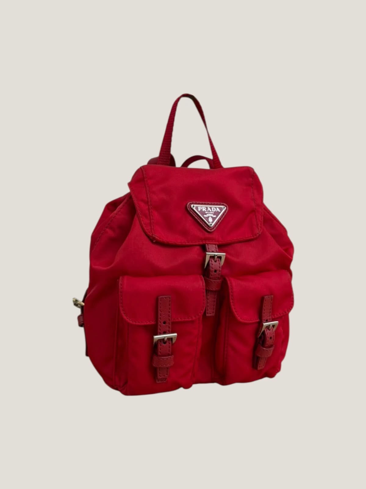 Prada Mini Zainetto