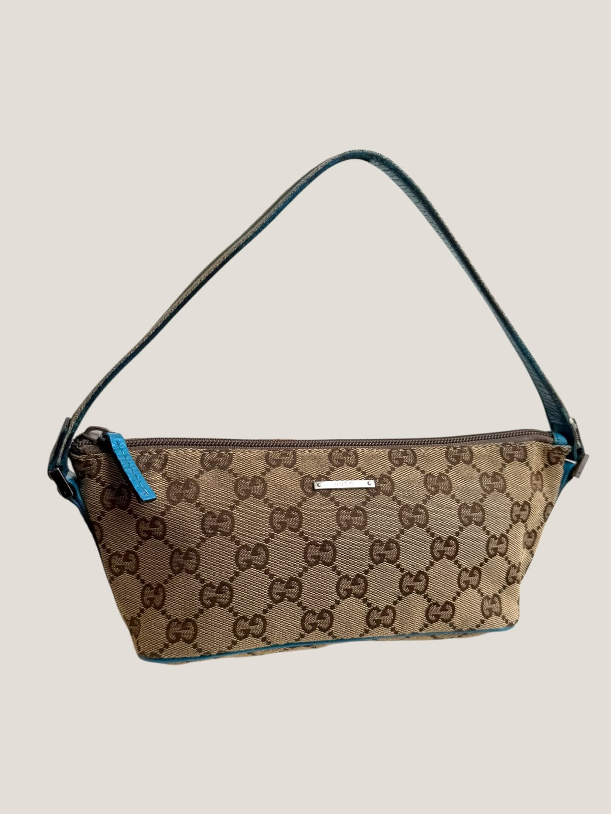 Gucci Pochette GG