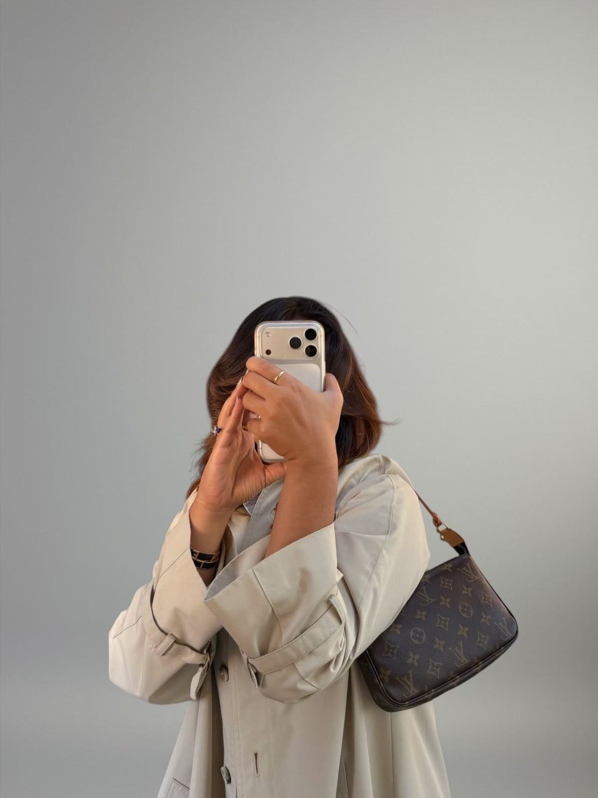 Louis Vuitton Pochette Accessoires