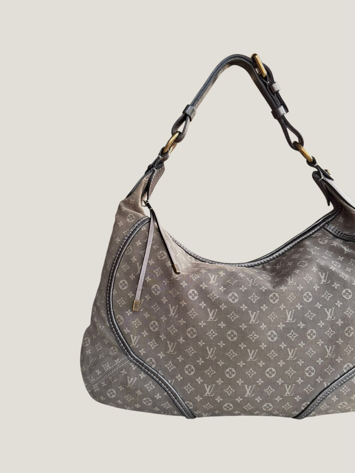 Louis Vuitton Manon Mini Lin