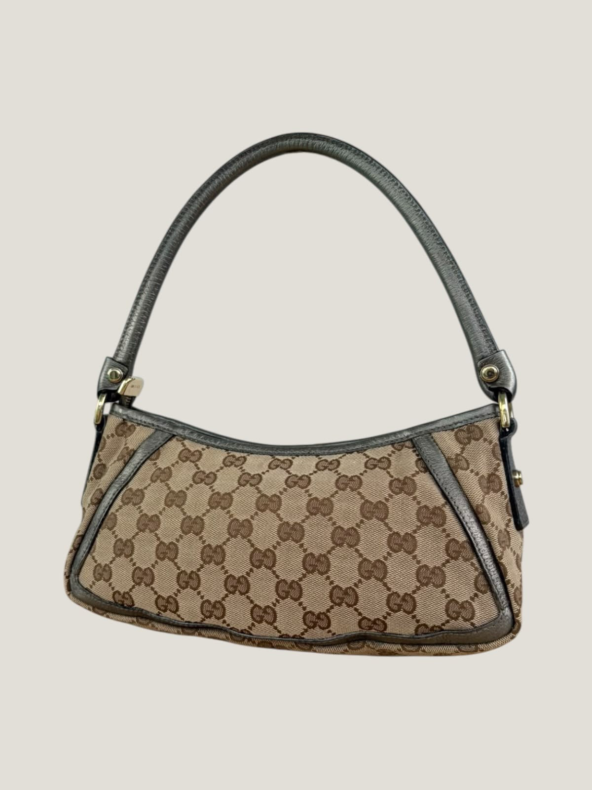 Gucci D-Ring Pochette