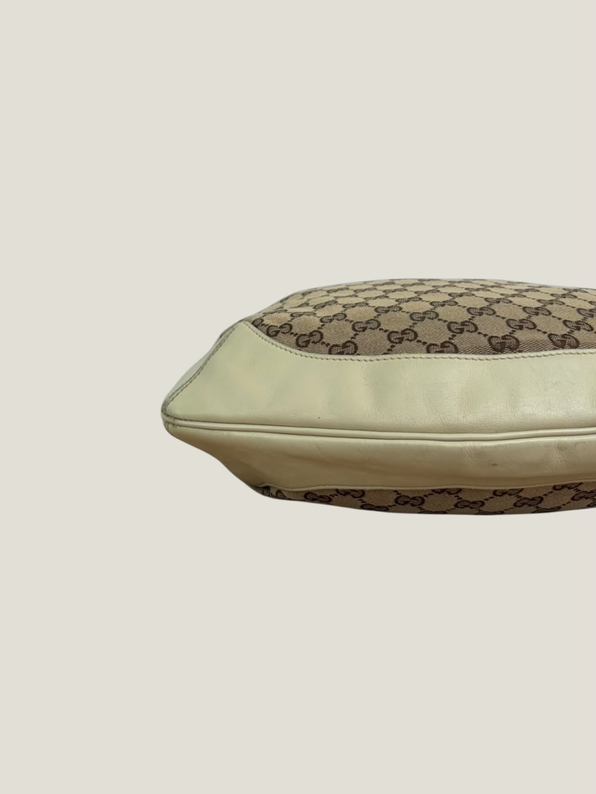 Gucci Bamboo Hobo