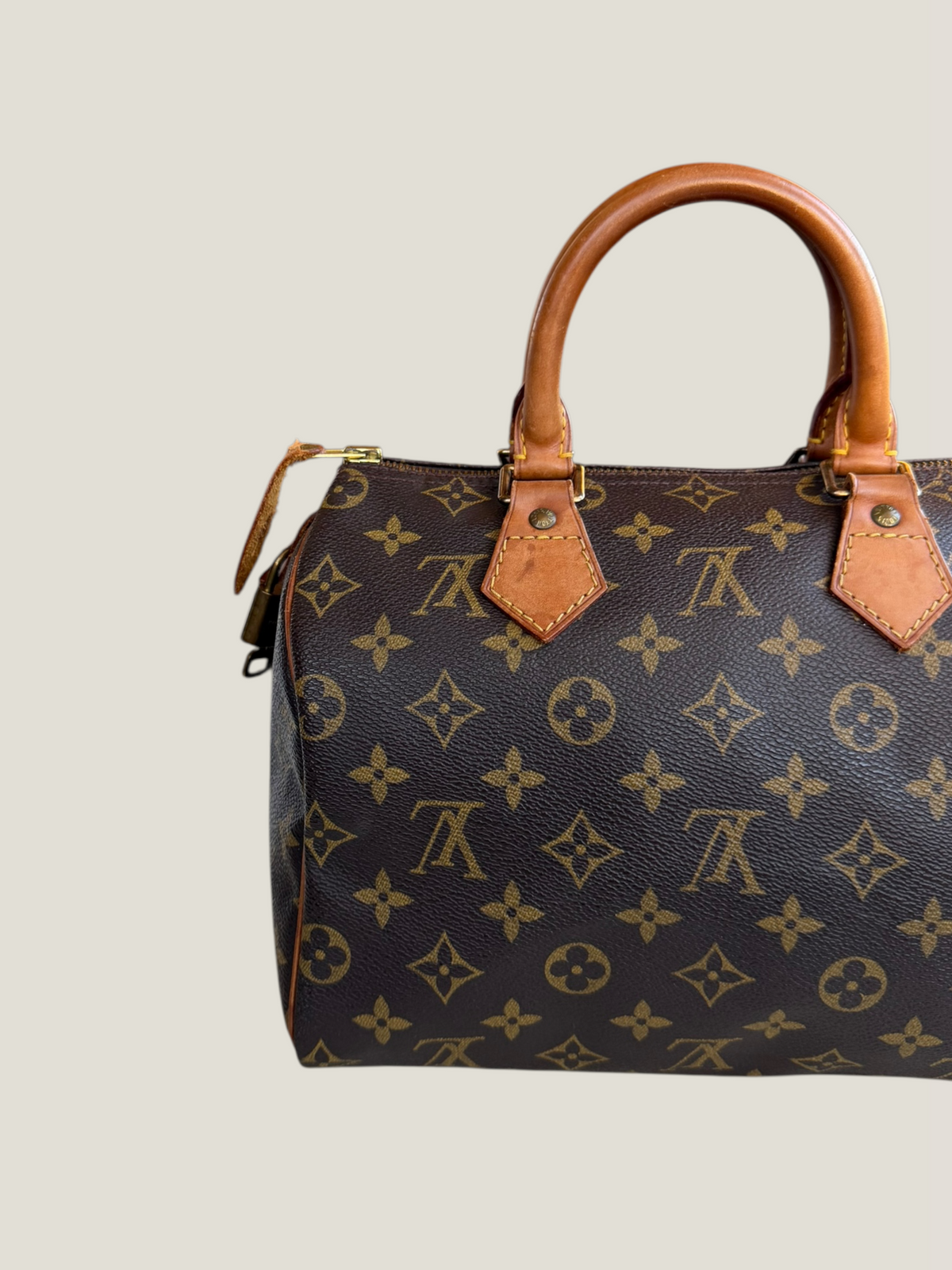 Louis Vuitton Speedy 25