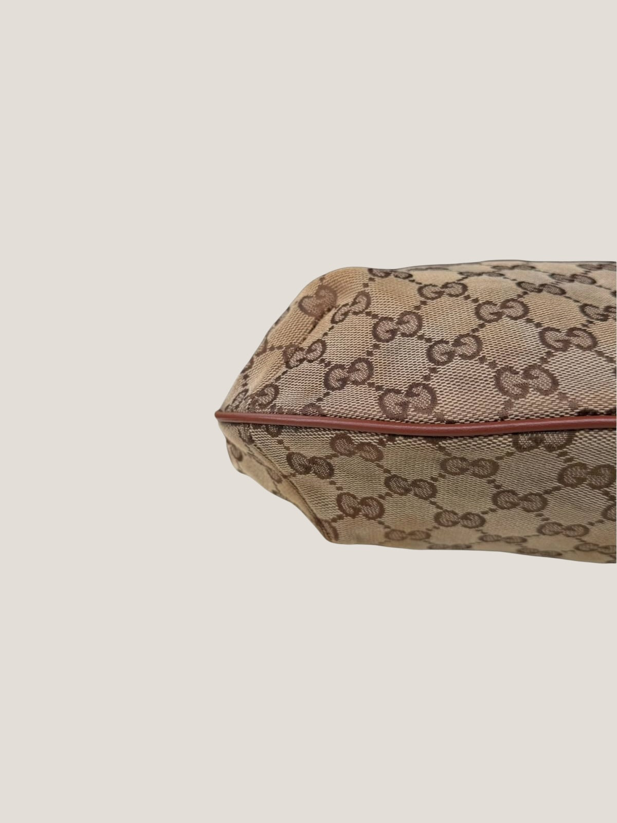 Gucci Horsebit GG