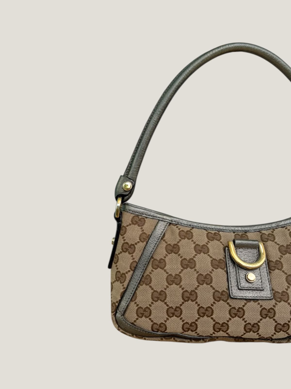 Gucci D-Ring Pochette