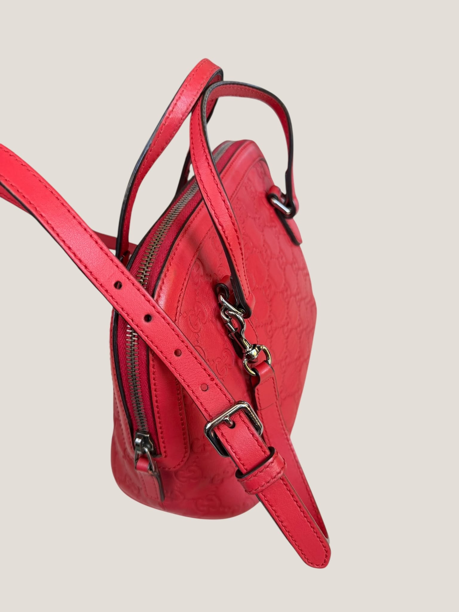 Gucci Guccissima a Cupola
