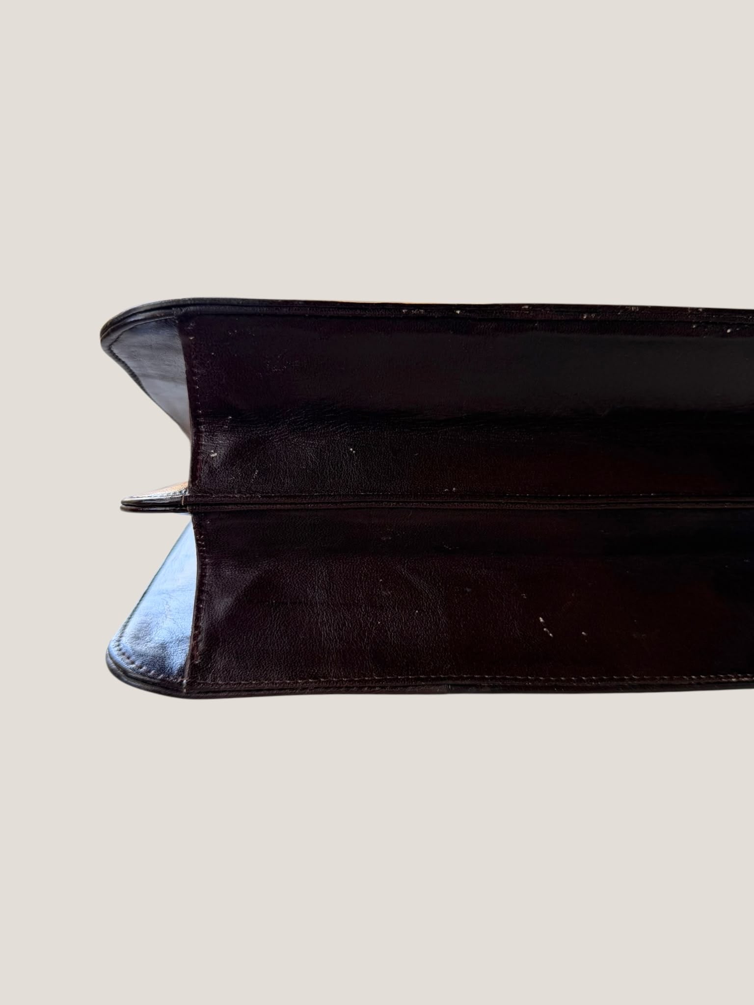 Fendi Vintage Zucca Flap