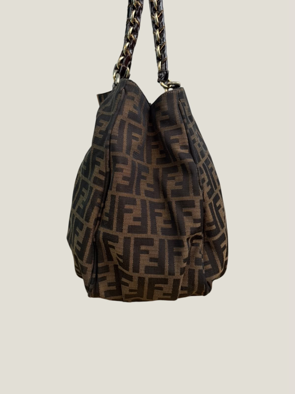 Fendi Zucca Mia