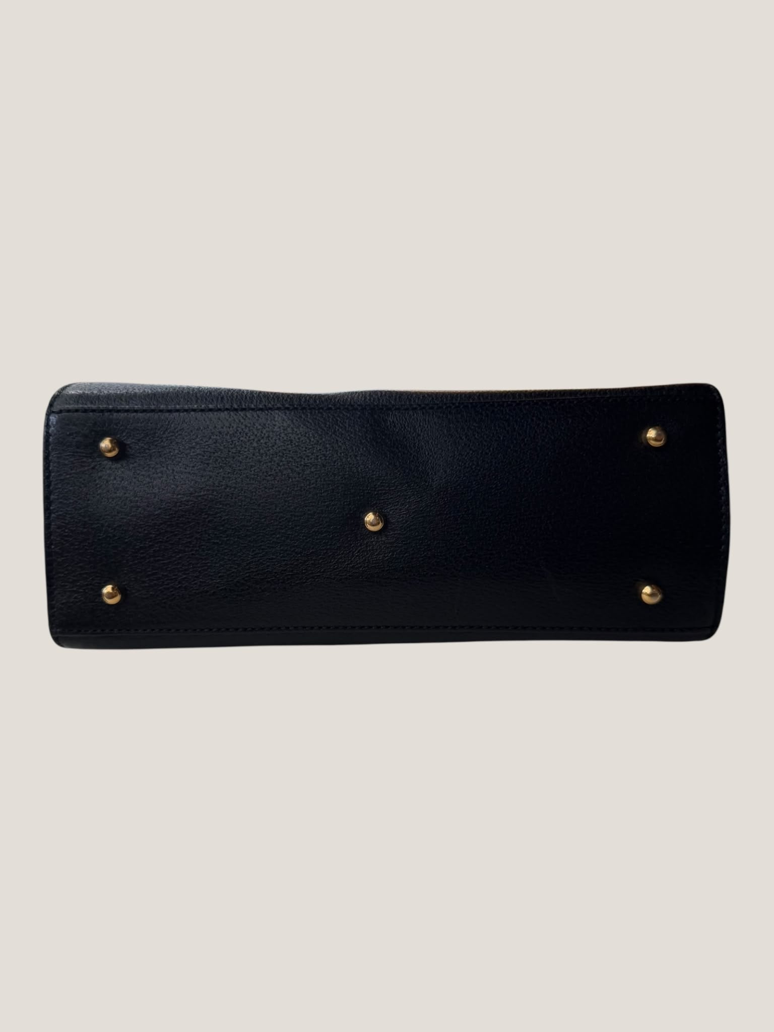 Gucci Lady Lock Top Handle