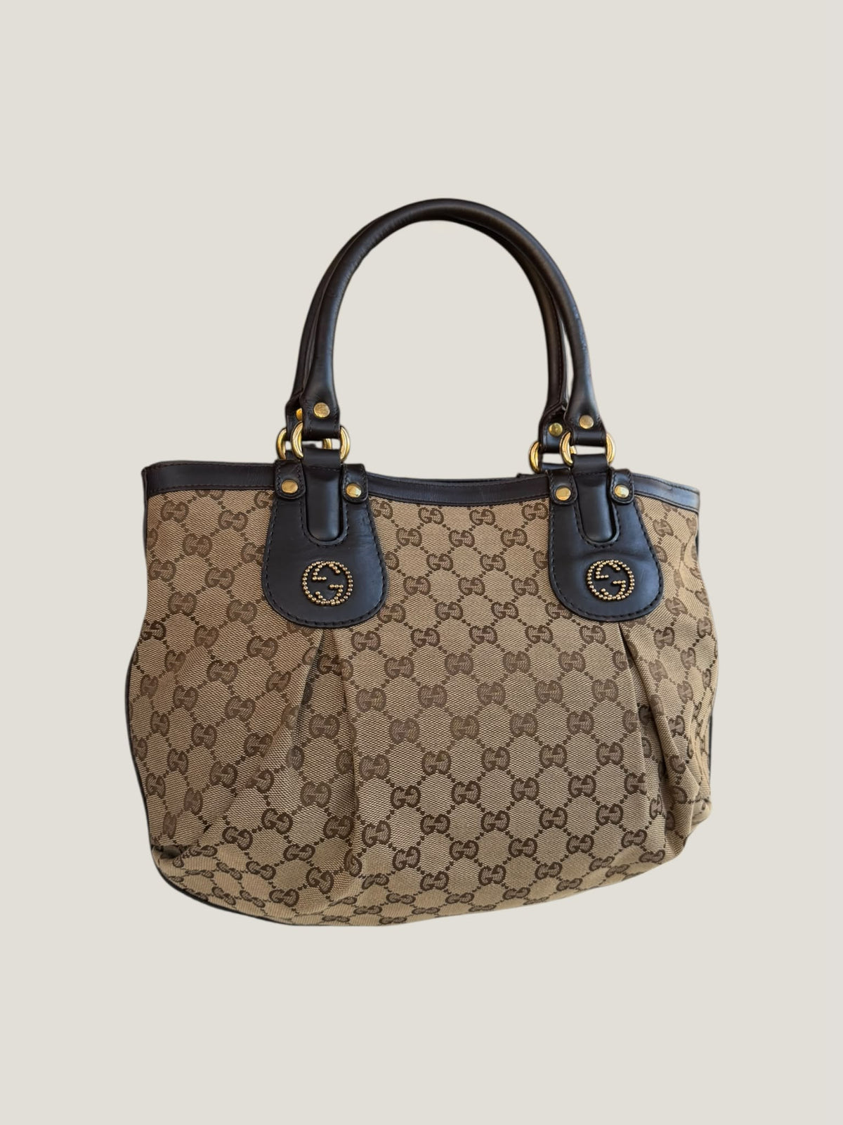 Gucci Scarlett Tote