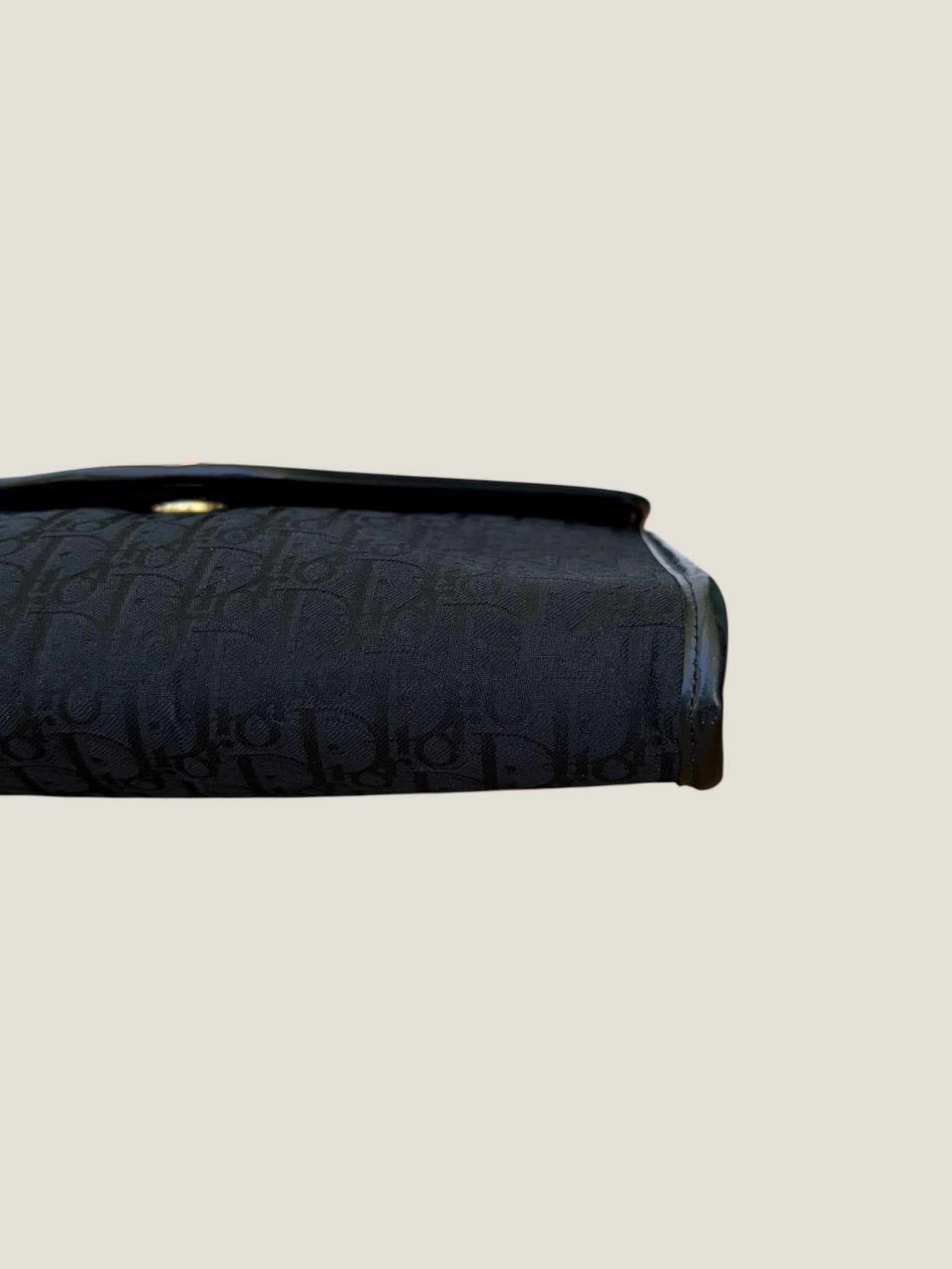Christian Dior Trotter Chain Bag