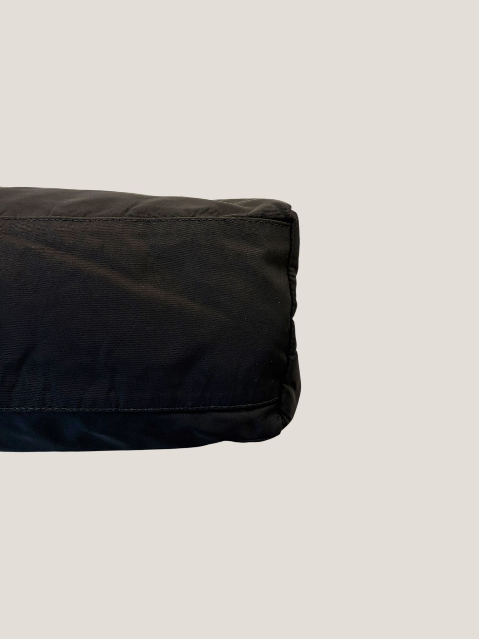 Prada Nylon Tote