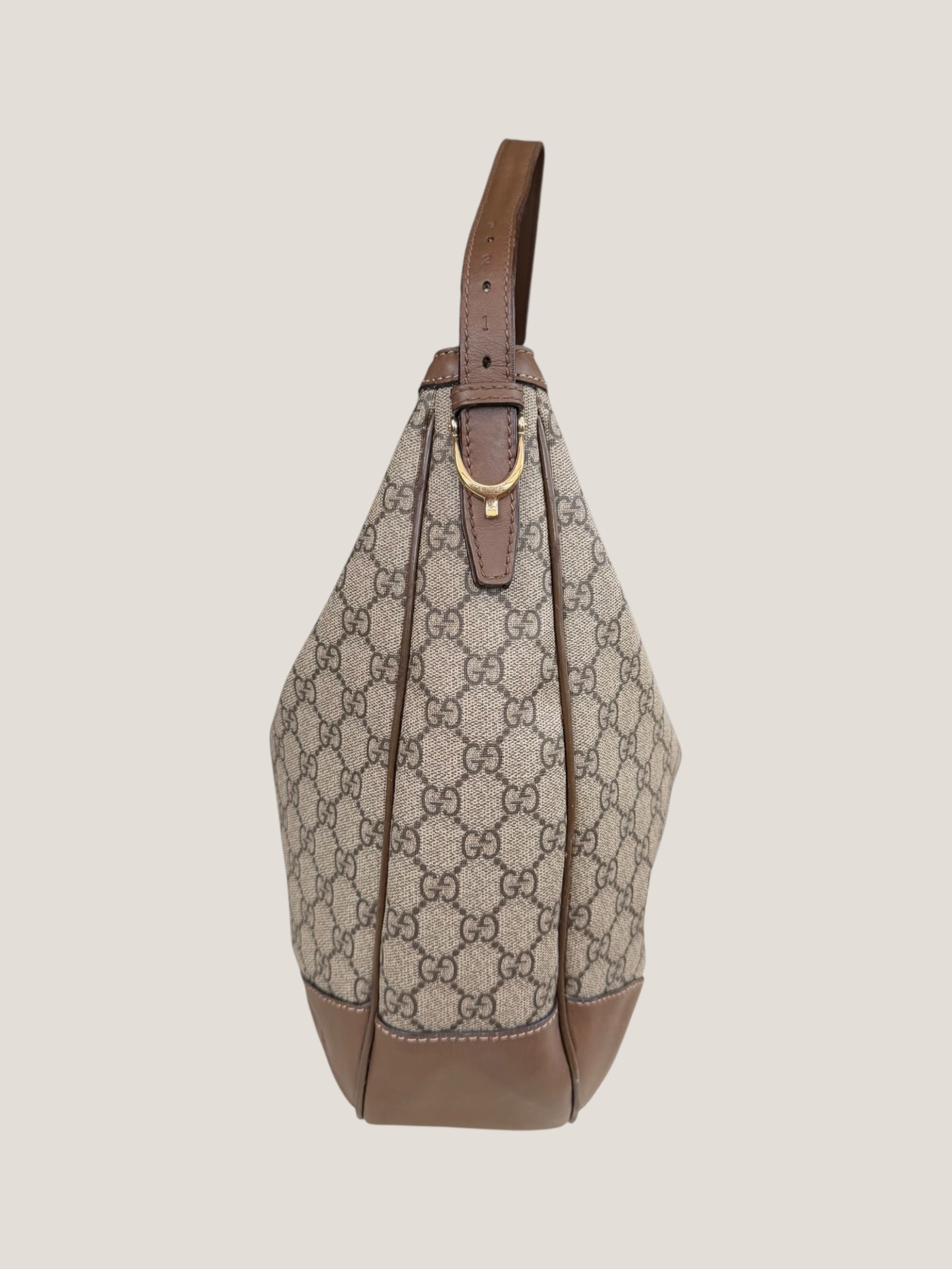 Gucci Hobo GG Supreme