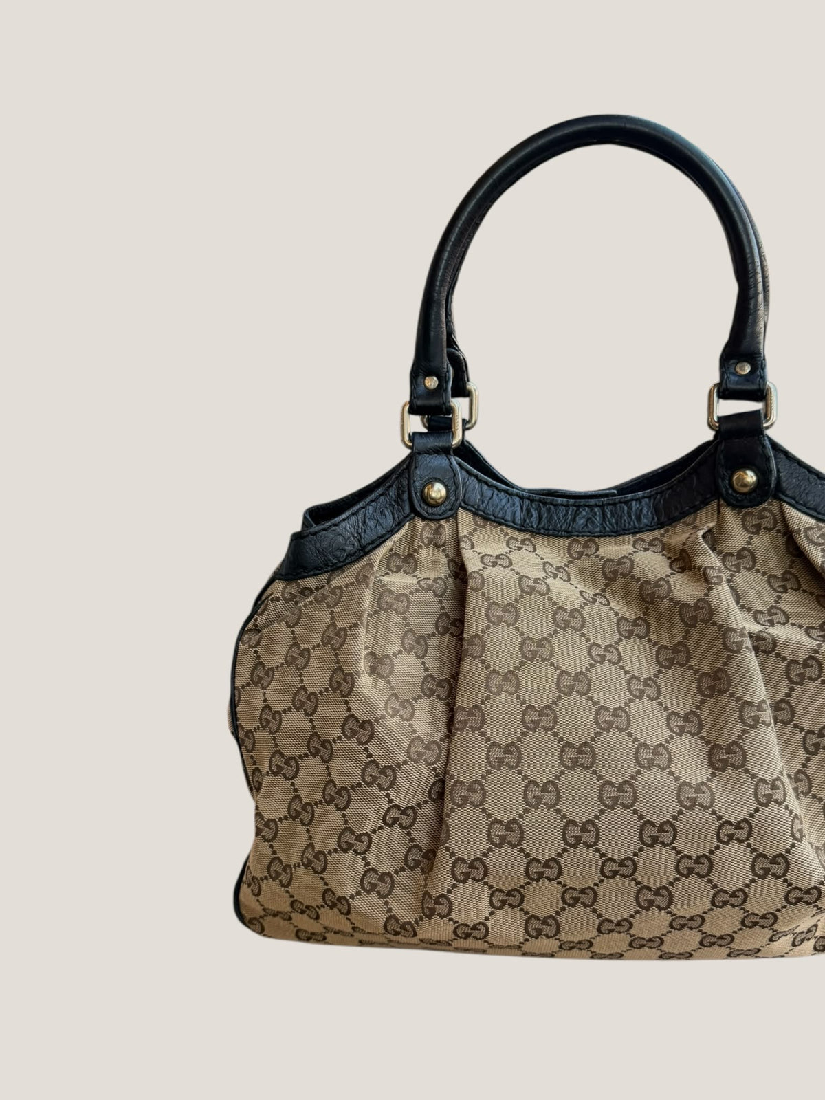 Gucci Sukey Tote Bag