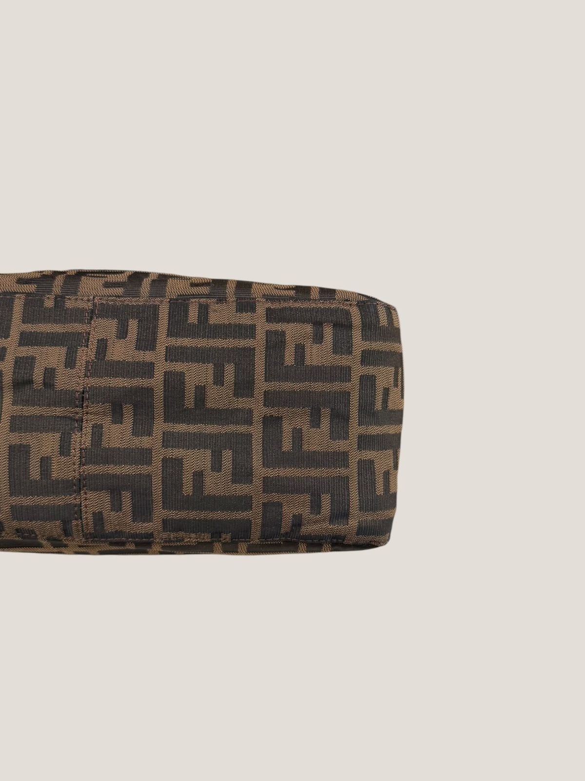 Fendi Mama Baguette Zucca