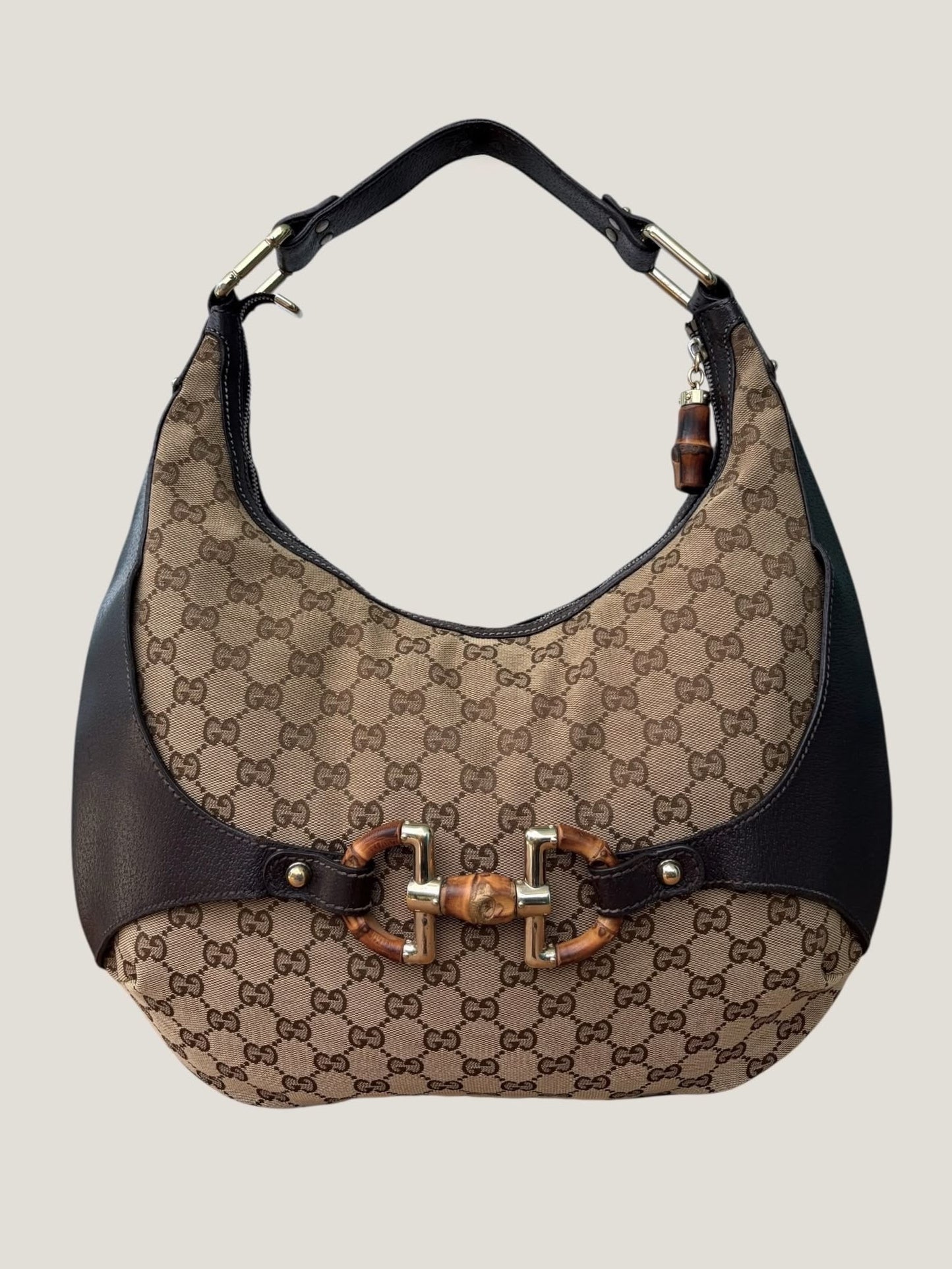 Gucci Amalfi Hobo