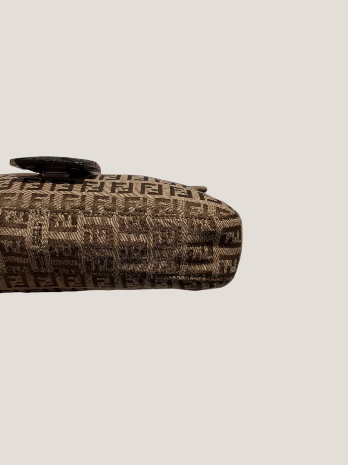 Fendi Baguette Zucchino