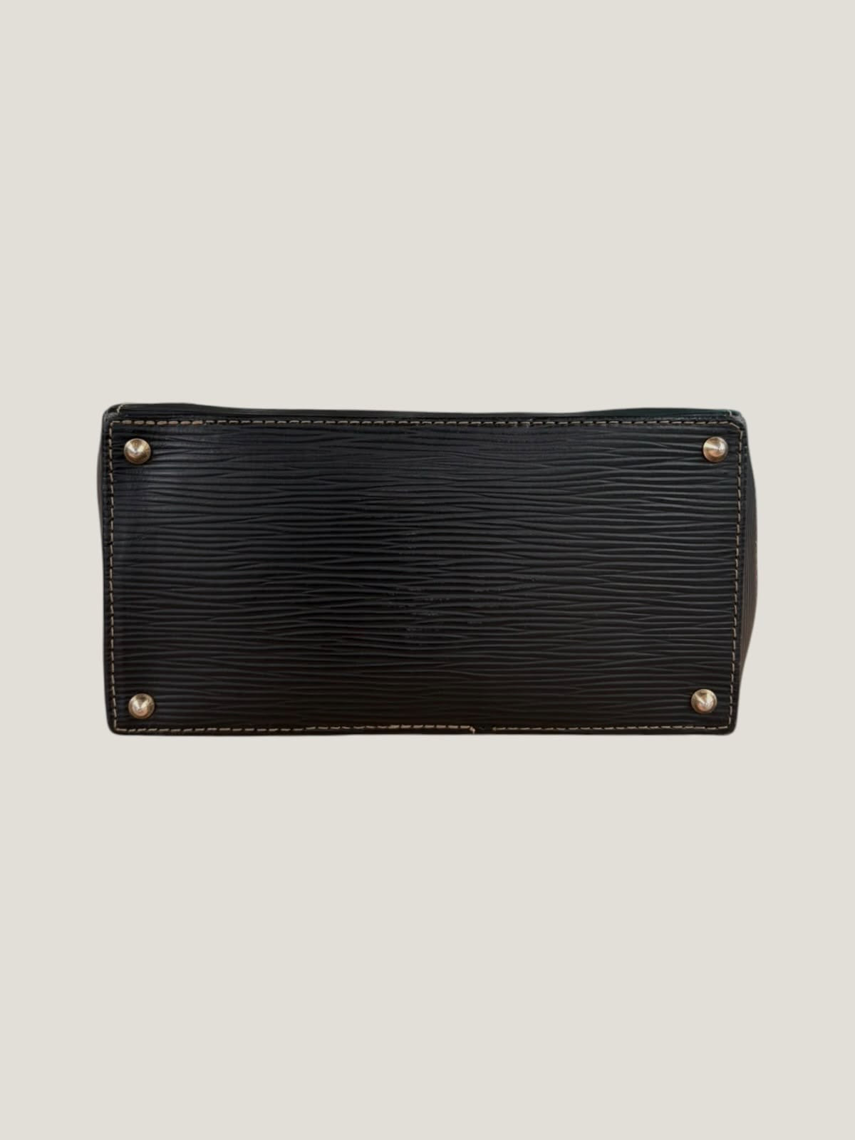 Fendi Mini Top Handle Zucca