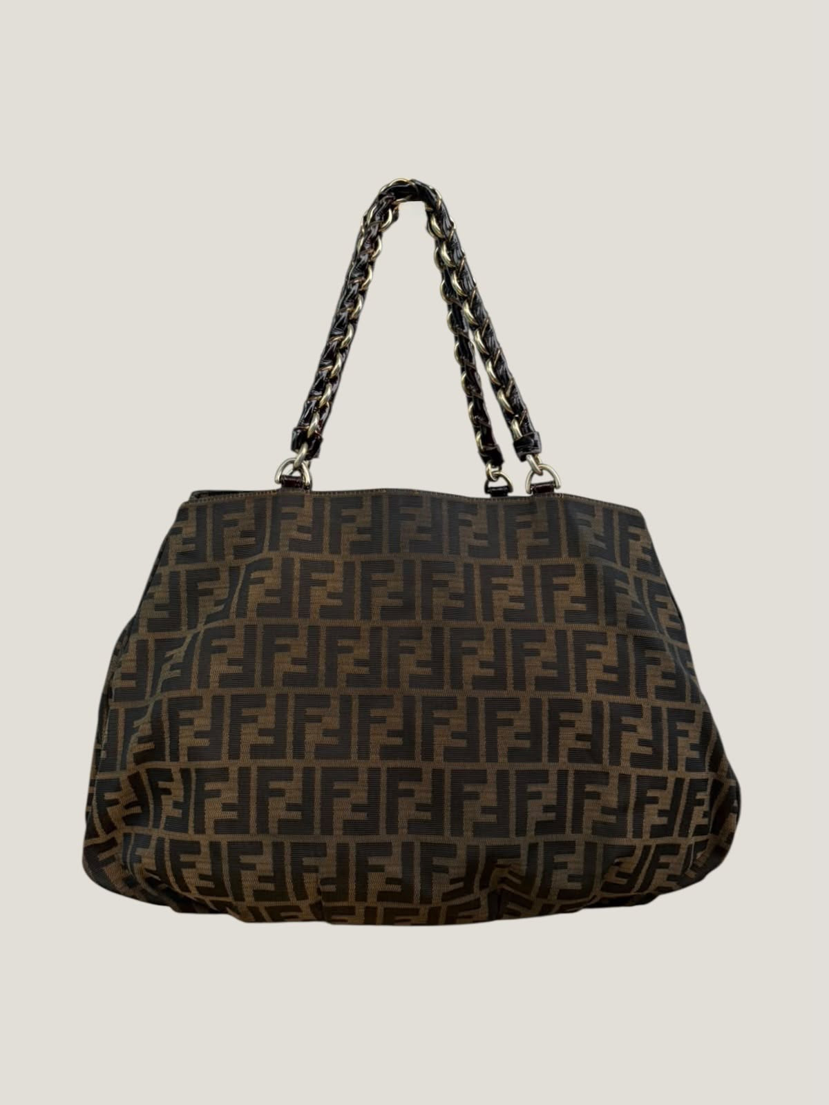 Fendi Zucca Mia