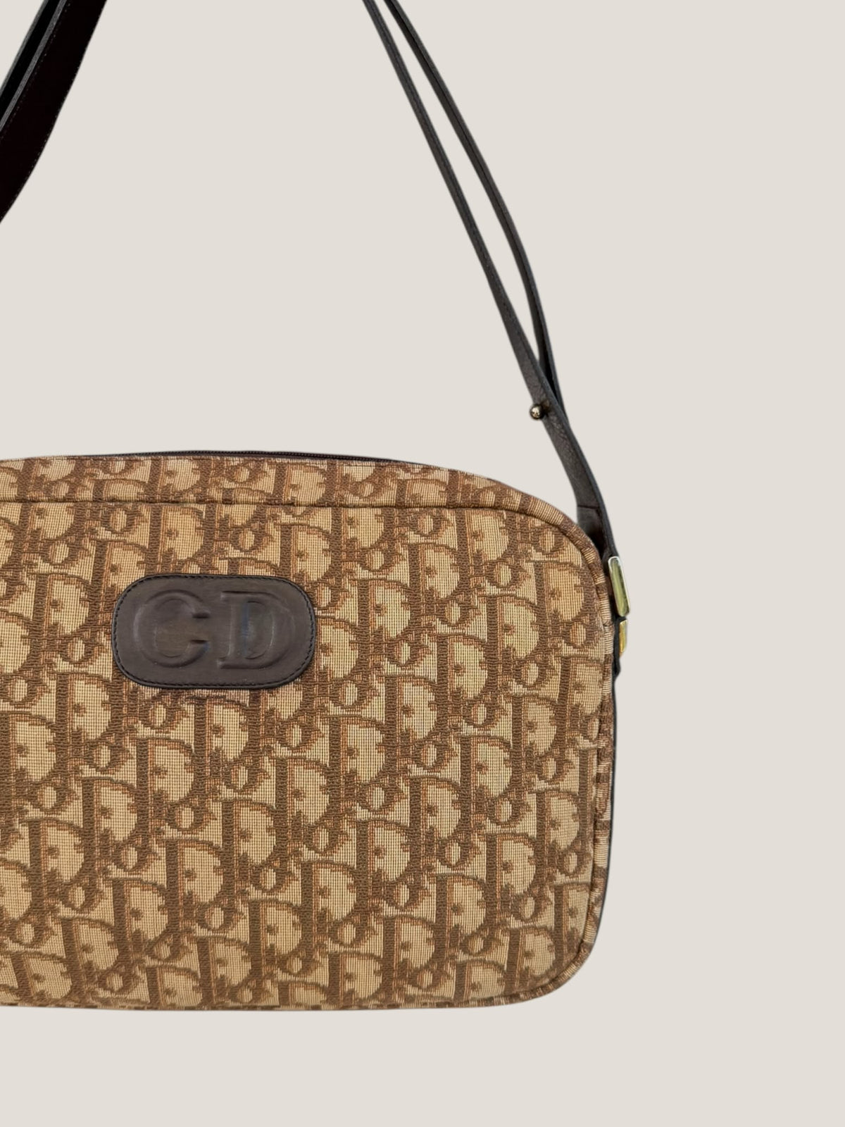 Dior Oblique Vintage