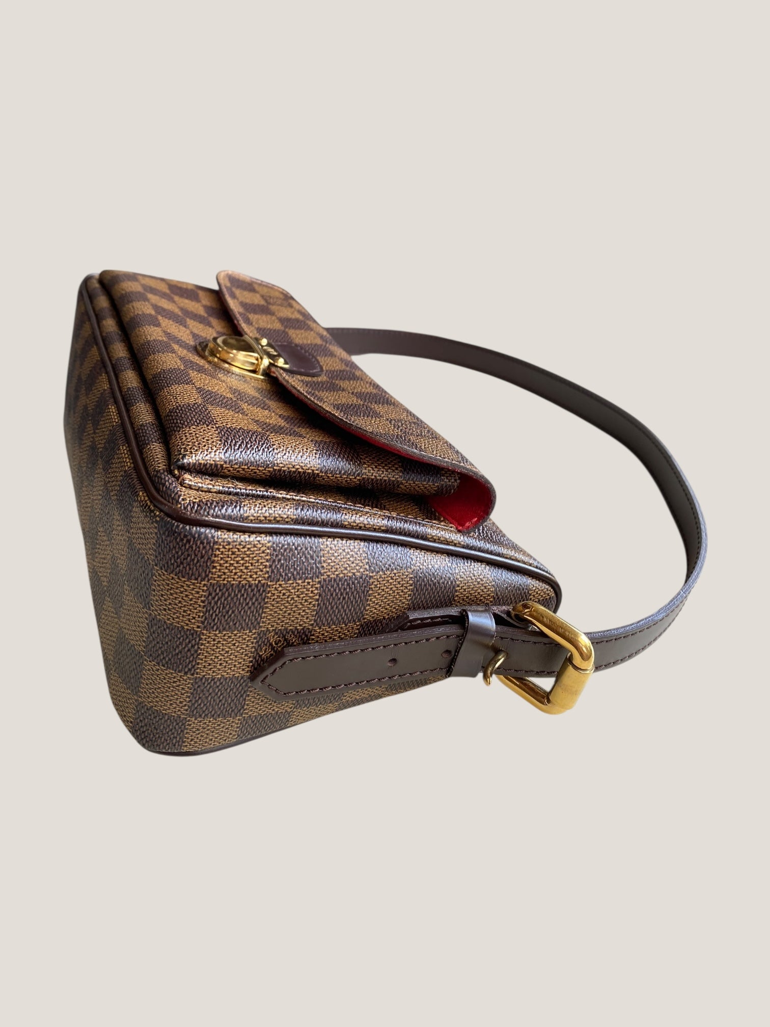 Louis Vuitton Ravello GM - Damier Ebene