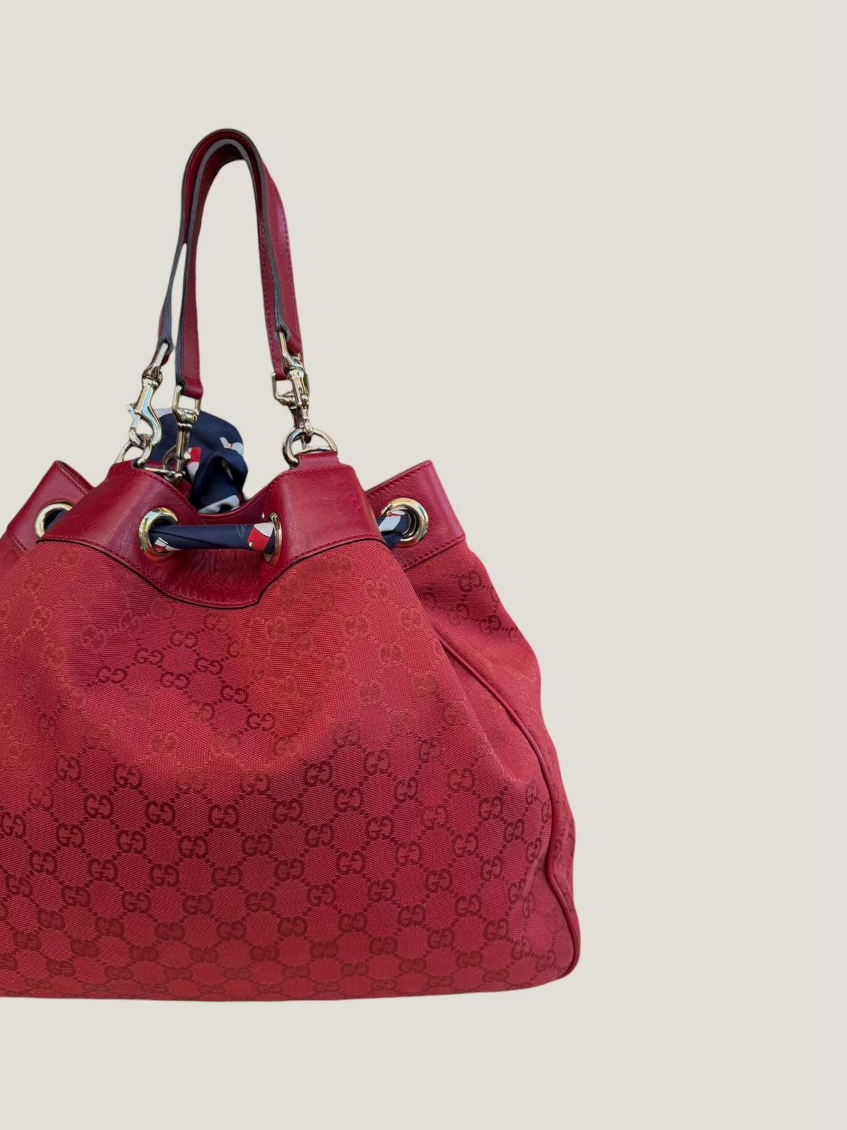 Gucci Positano Tote