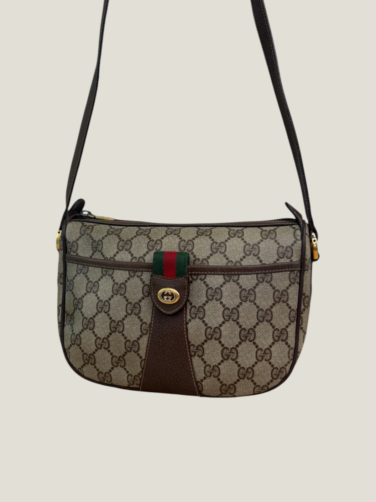 Gucci Vintage GG Supreme