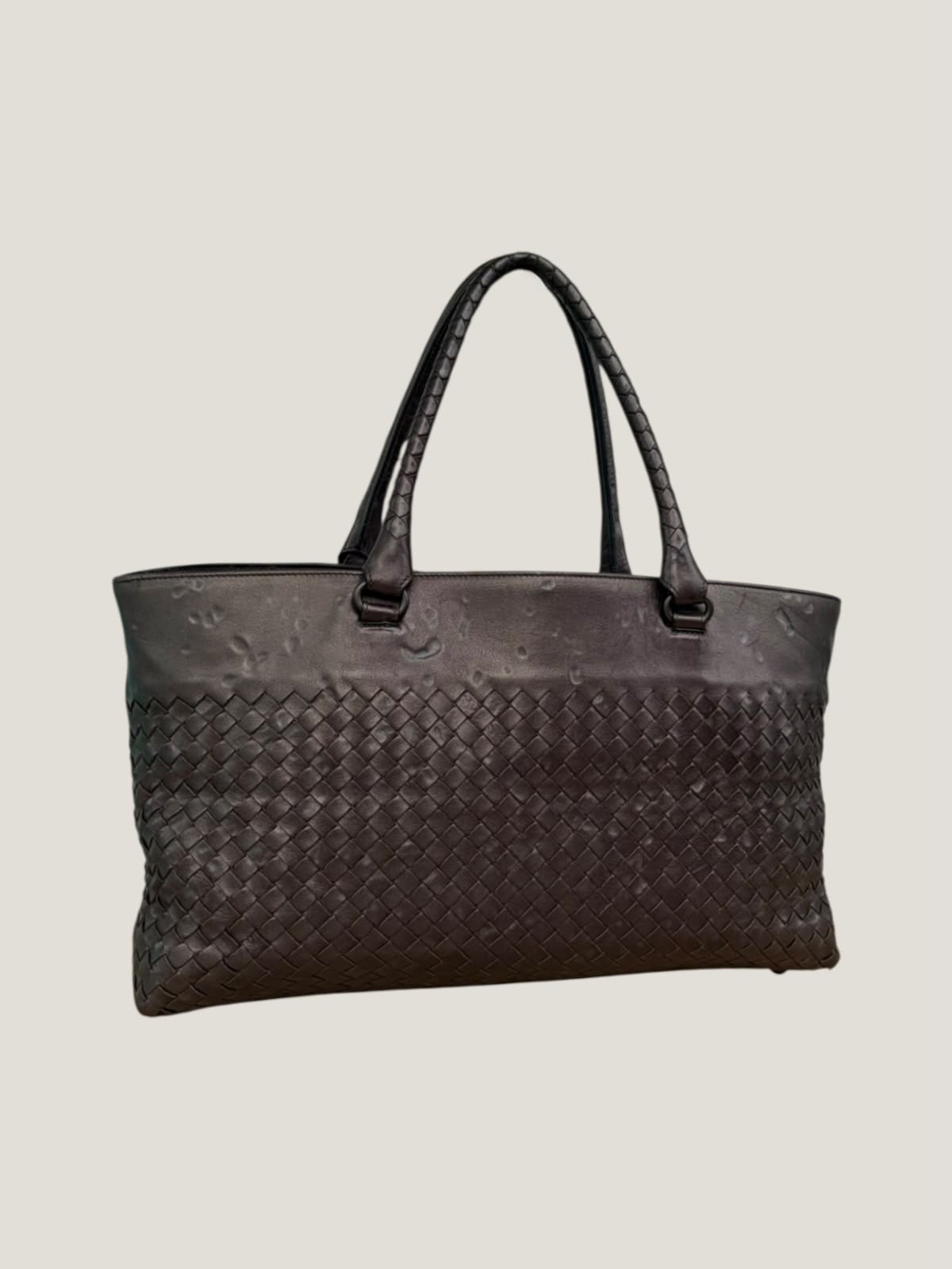 Bottega Veneta Intrecciato Tote
