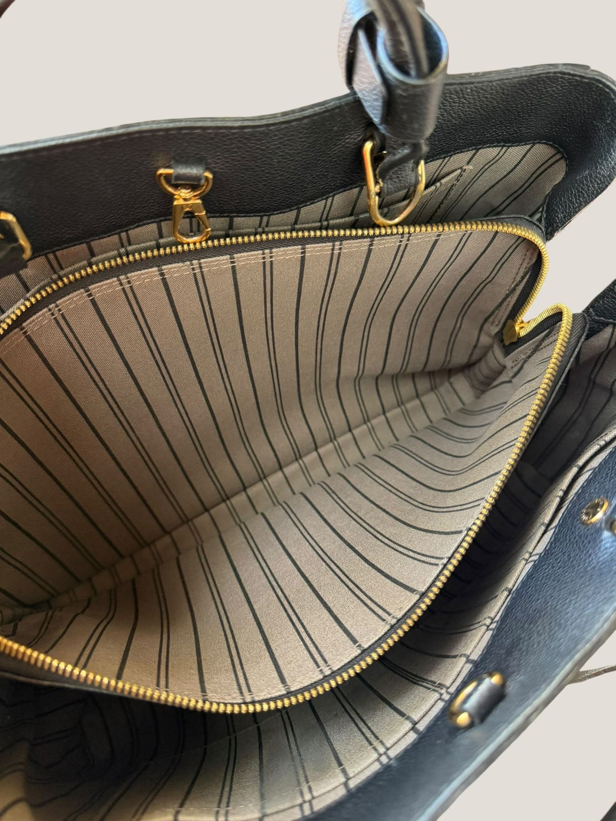 Louis Vuitton Montaigne GM
