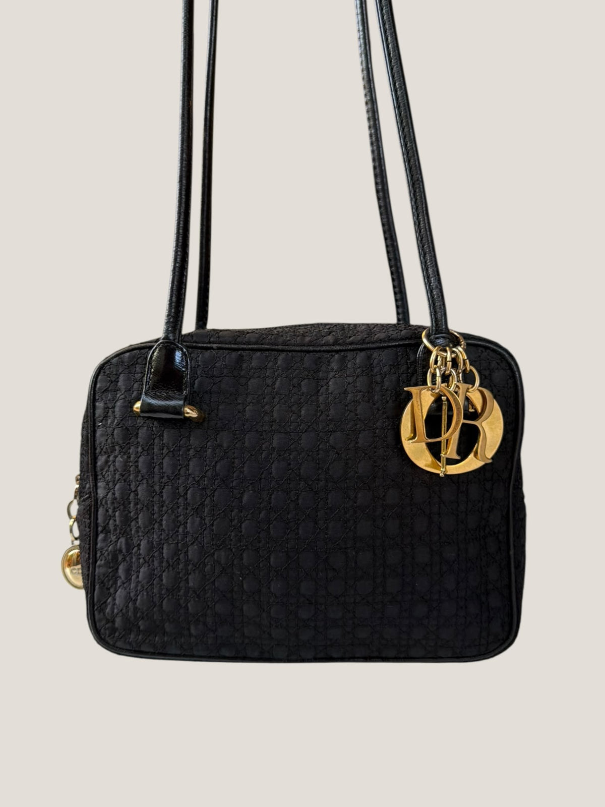 Dior Vintage Cannage