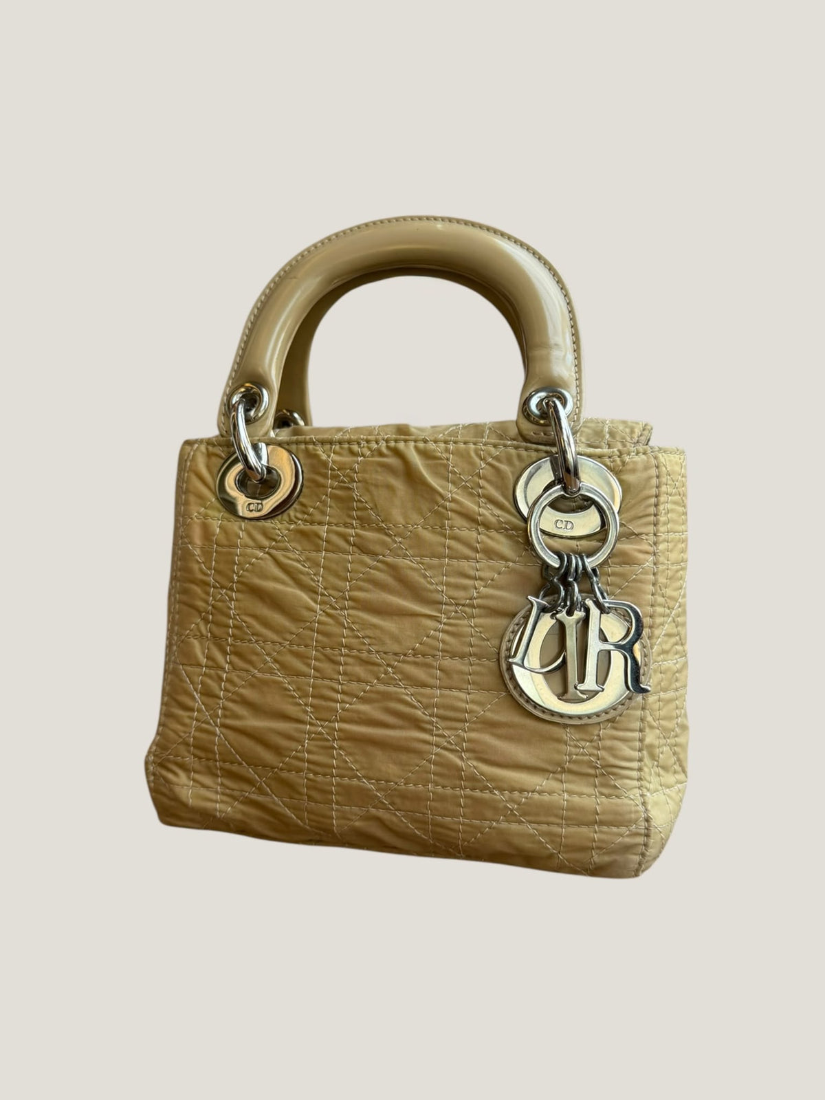 Christian Dior Mini Lady Dior