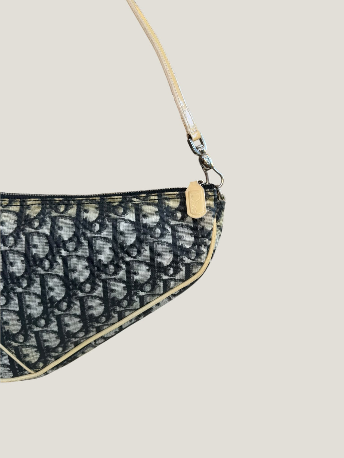 Dior Saddle Pochette