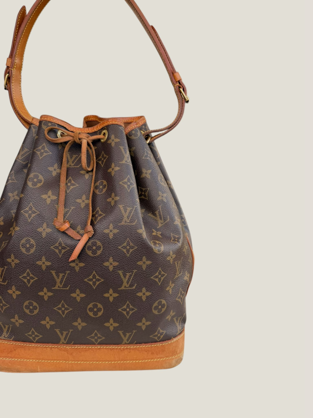 Louis Vuitton Noé GM Monogram