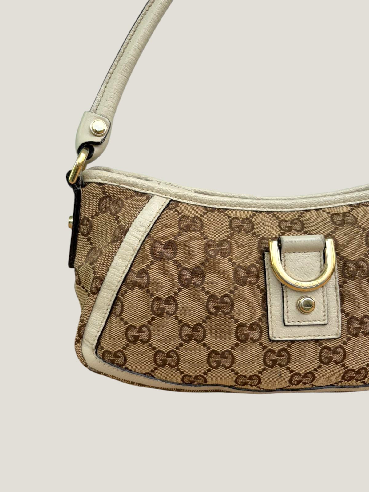 Gucci D-Ring Pochette