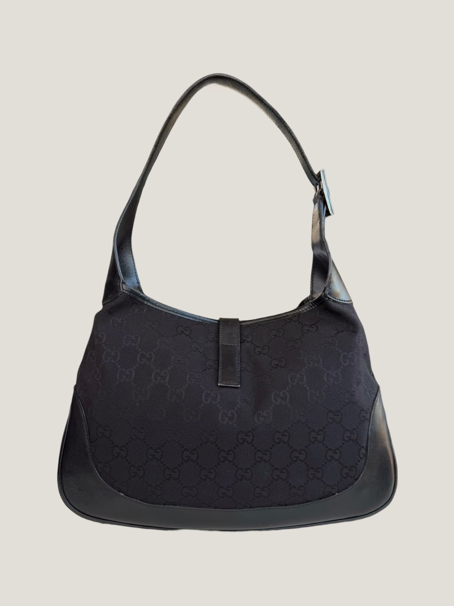 Gucci Jackie Web GG