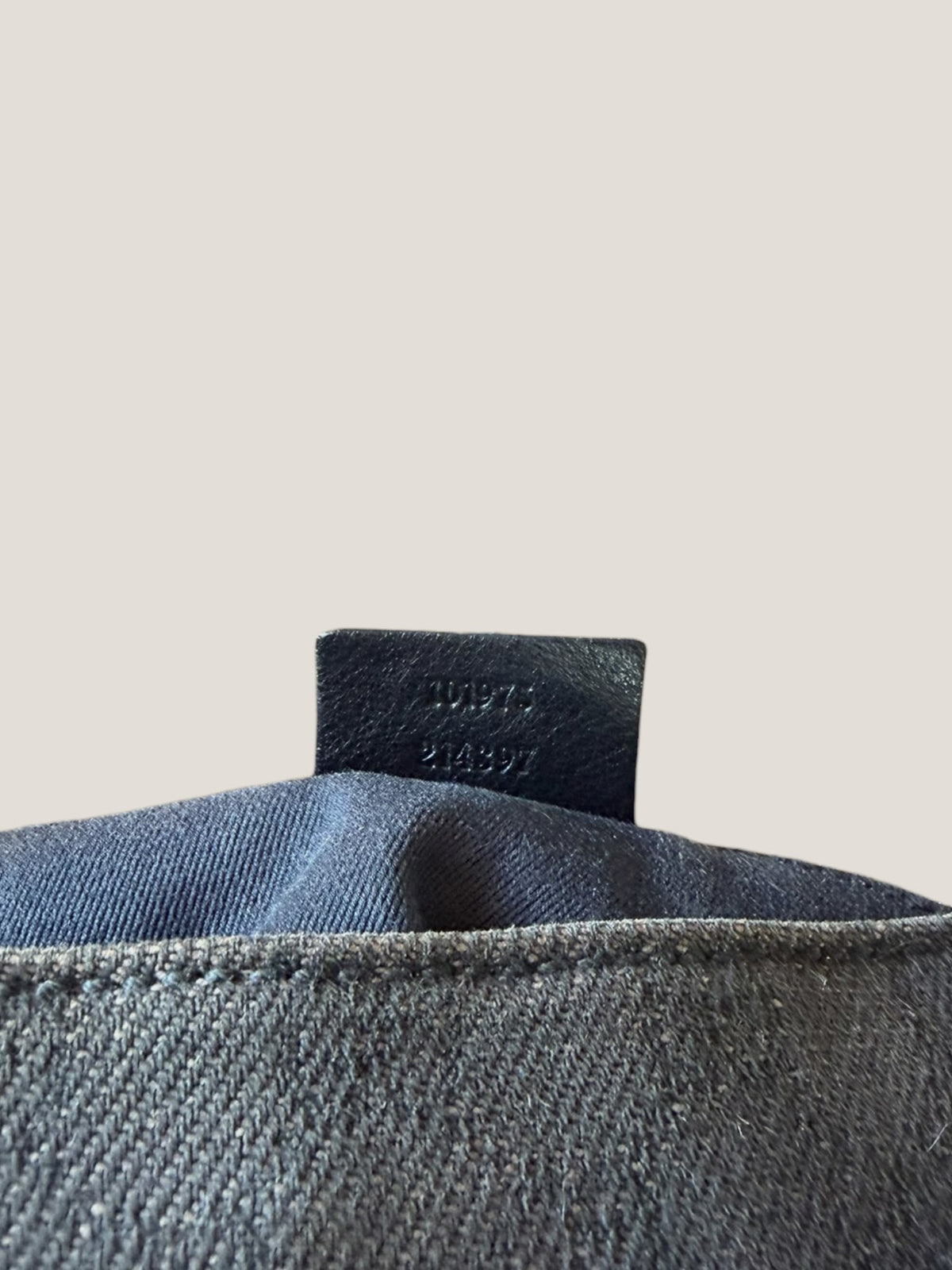 Gucci Horsebit Hobo