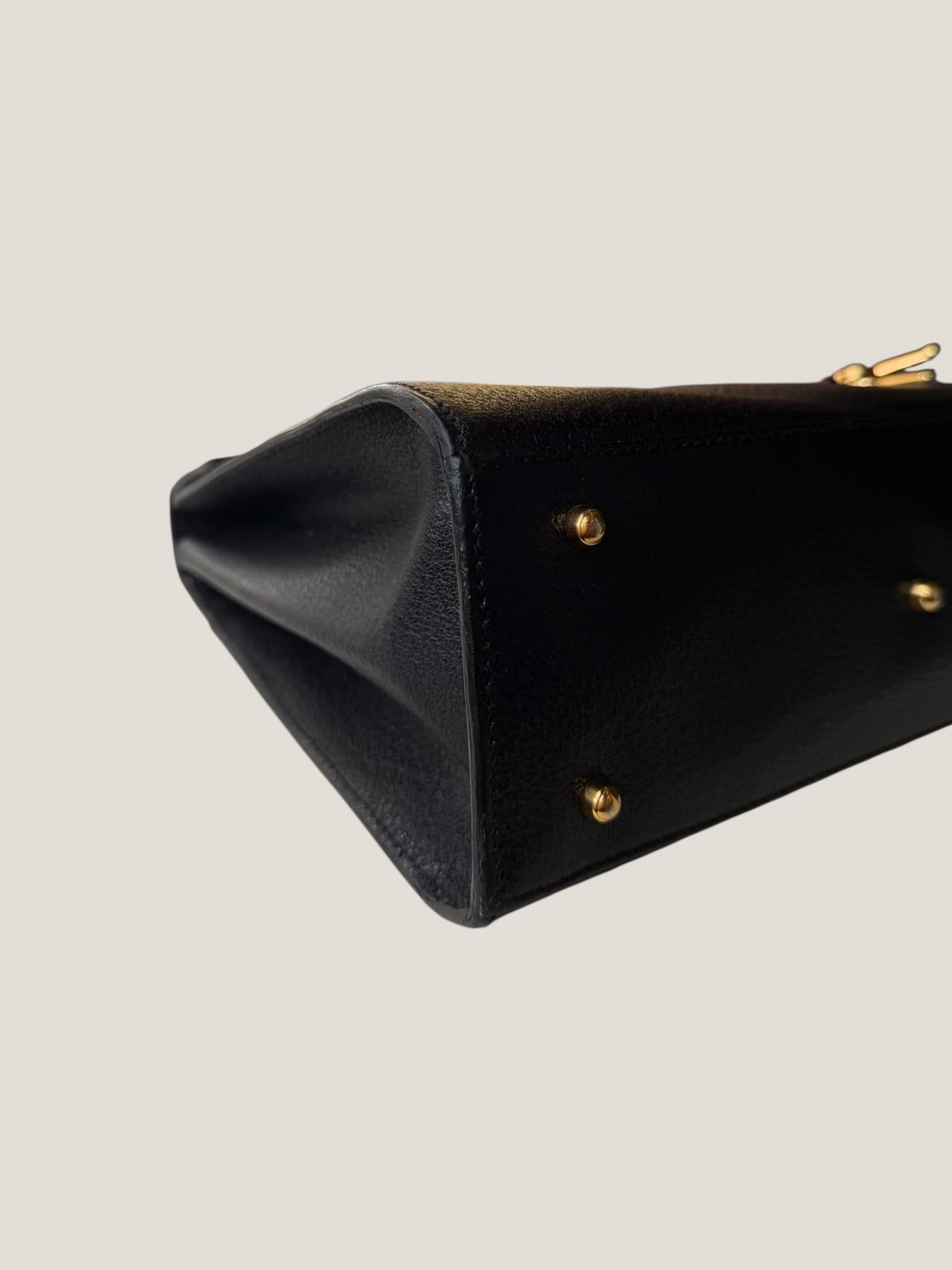 Gucci Lady Lock Top Handle