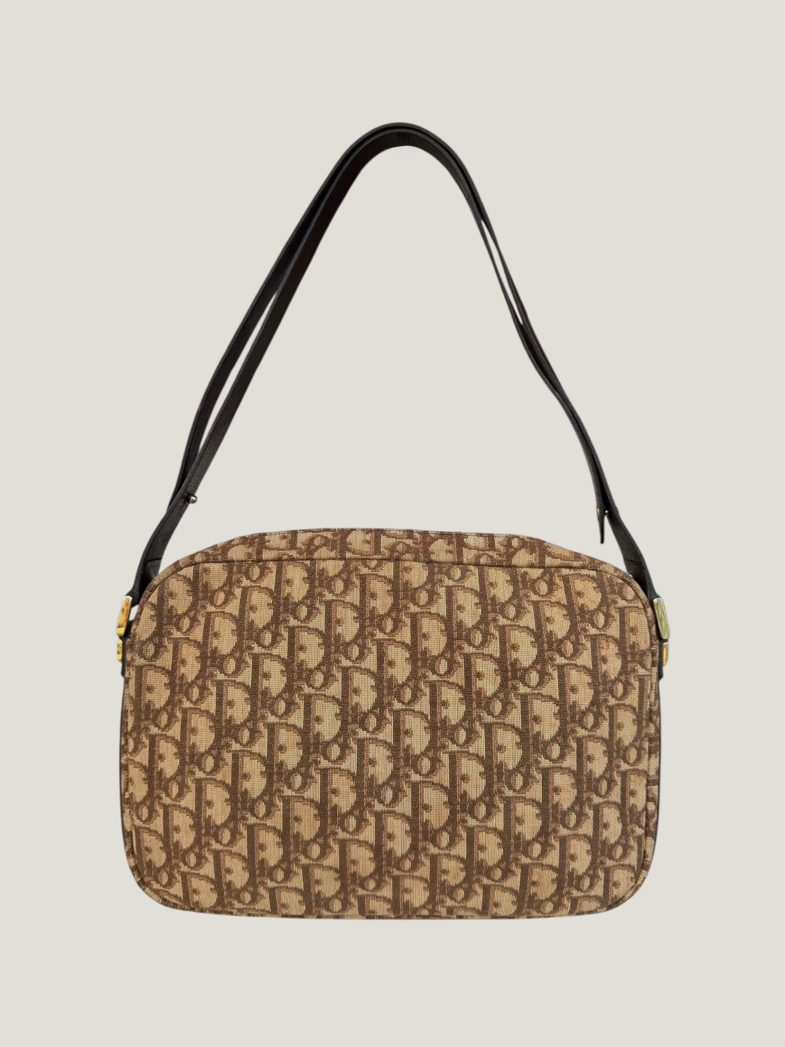 Dior Oblique Vintage