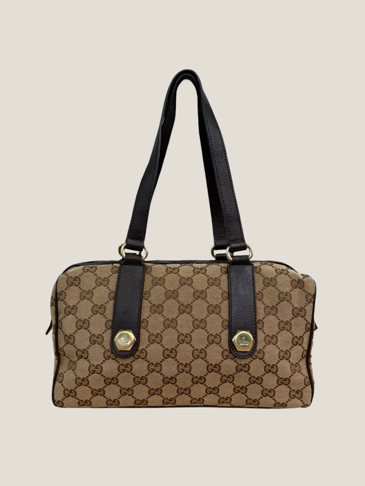 Gucci Boston Charmy