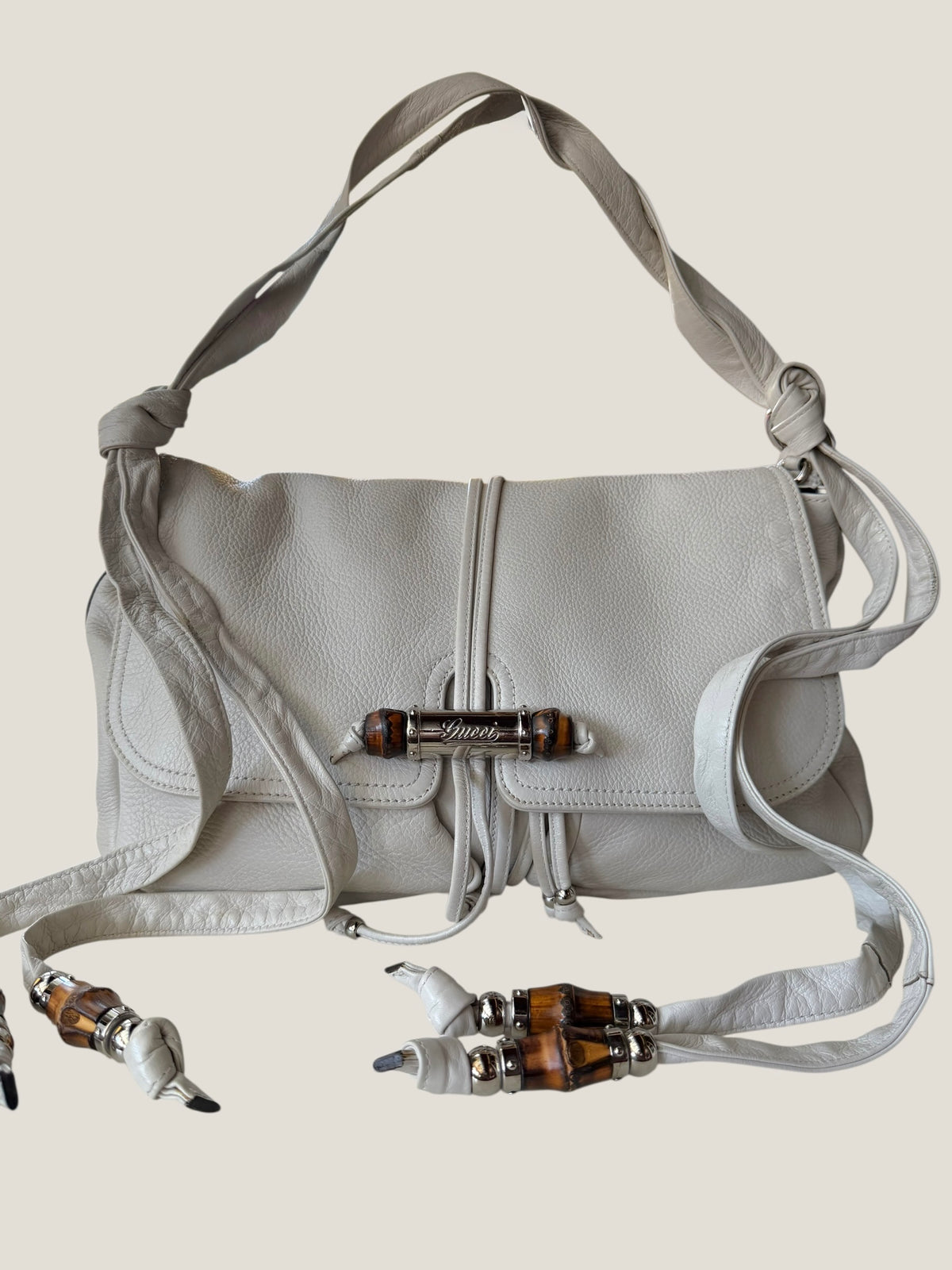 Gucci Croisette Bamboo