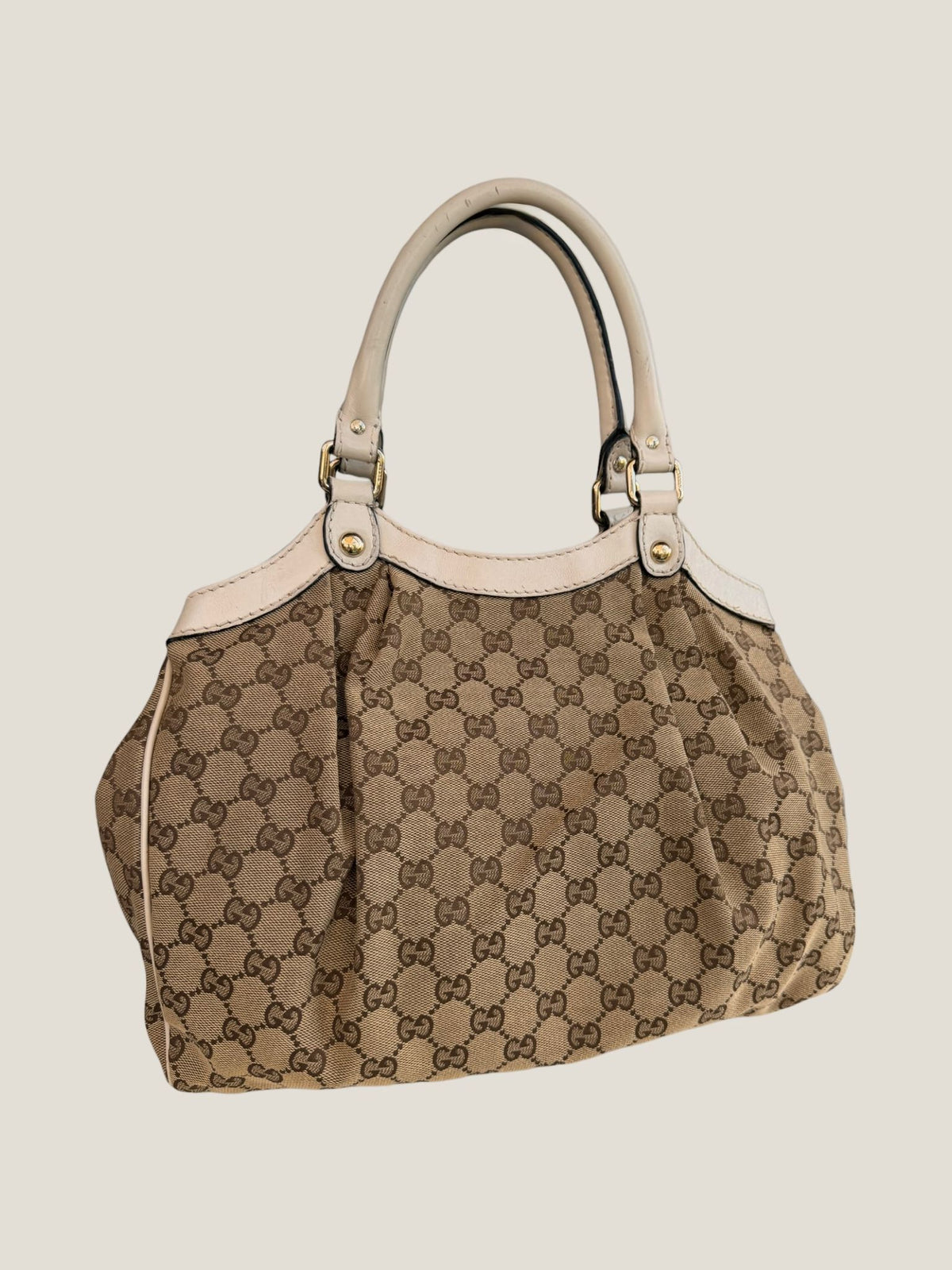 Gucci Sukey Tote