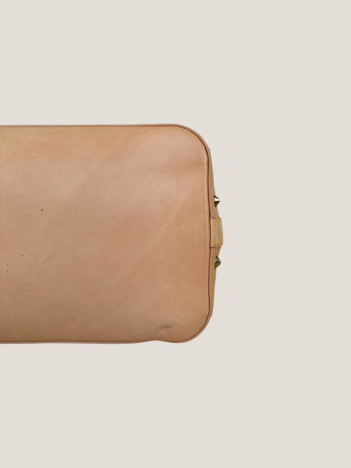 Louis Vuitton Alma Multicolore