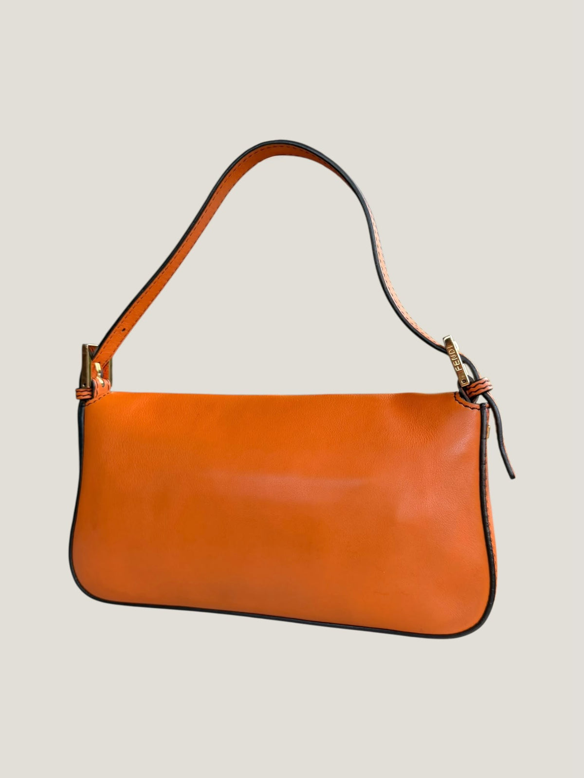 Fendi Baguette in Pelle