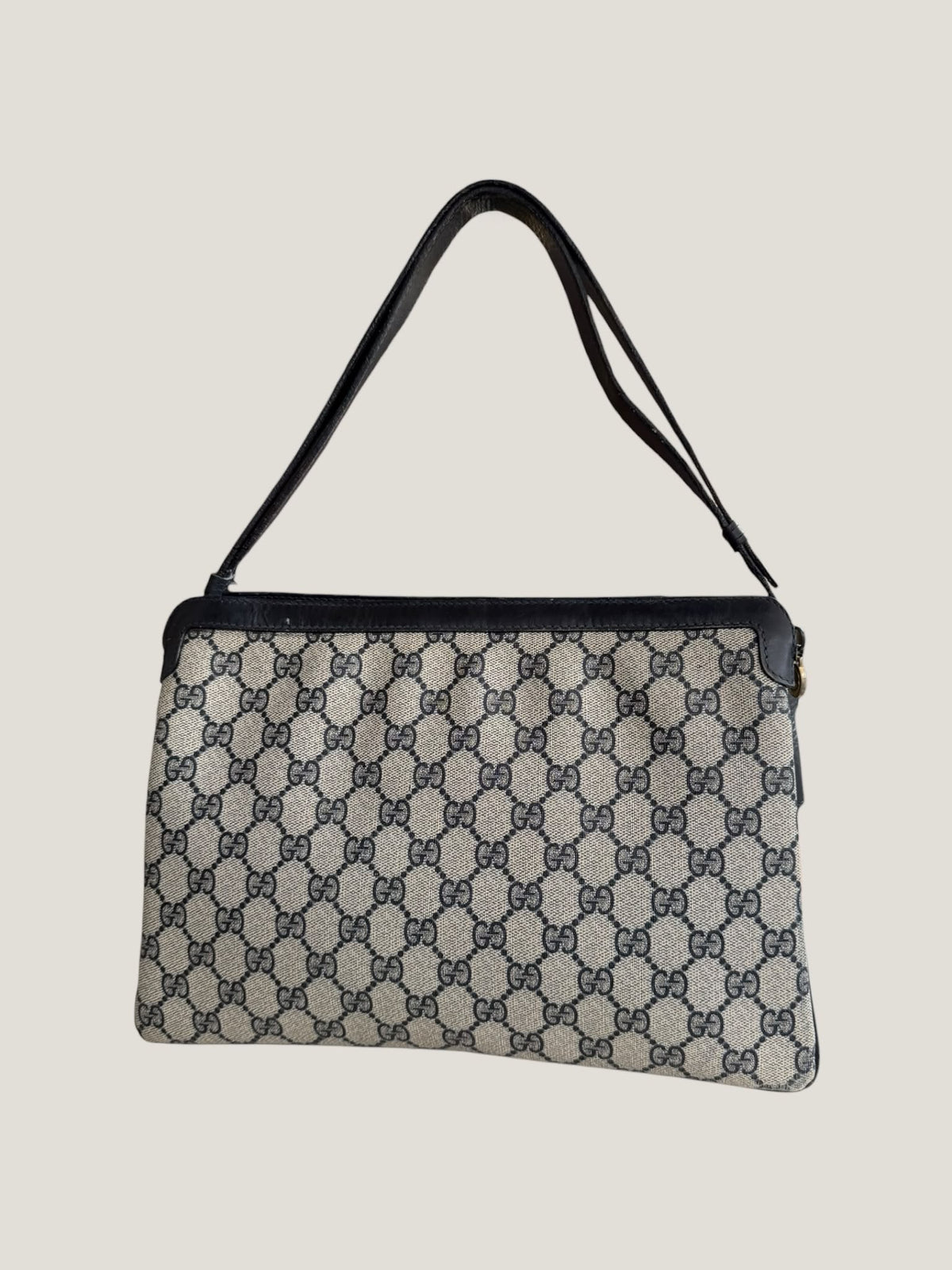 Gucci GG Supreme Web